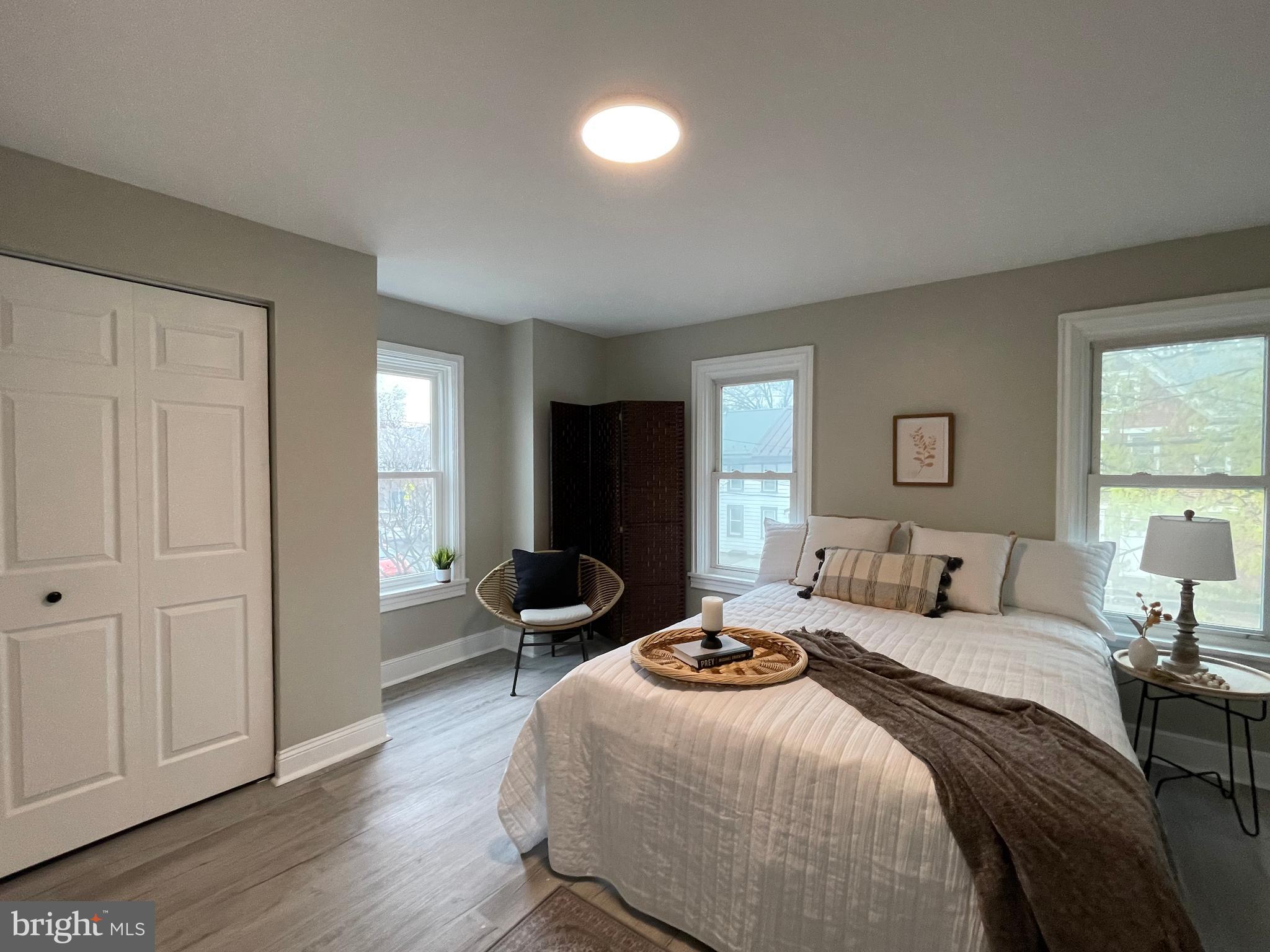 CARLISLE BOROUGH - Residential