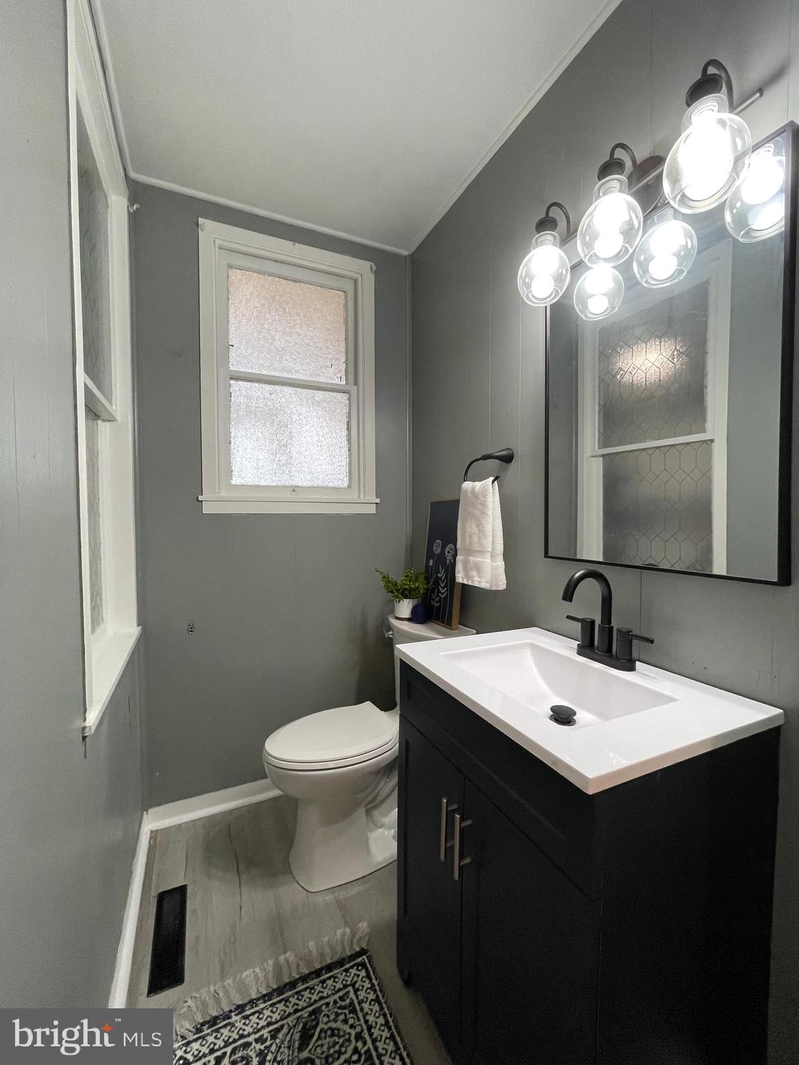 CARLISLE BOROUGH - Residential