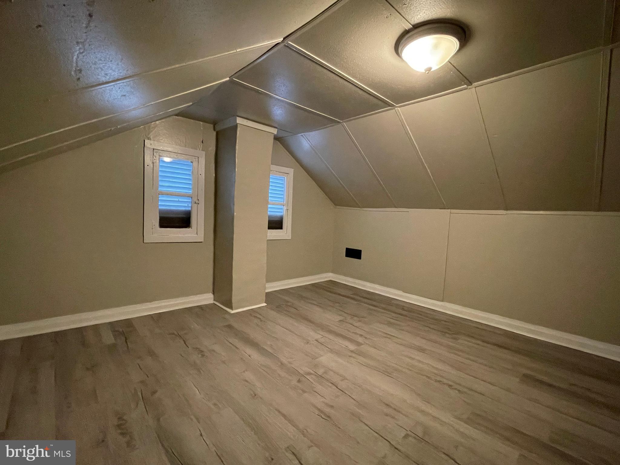 CARLISLE BOROUGH - Residential