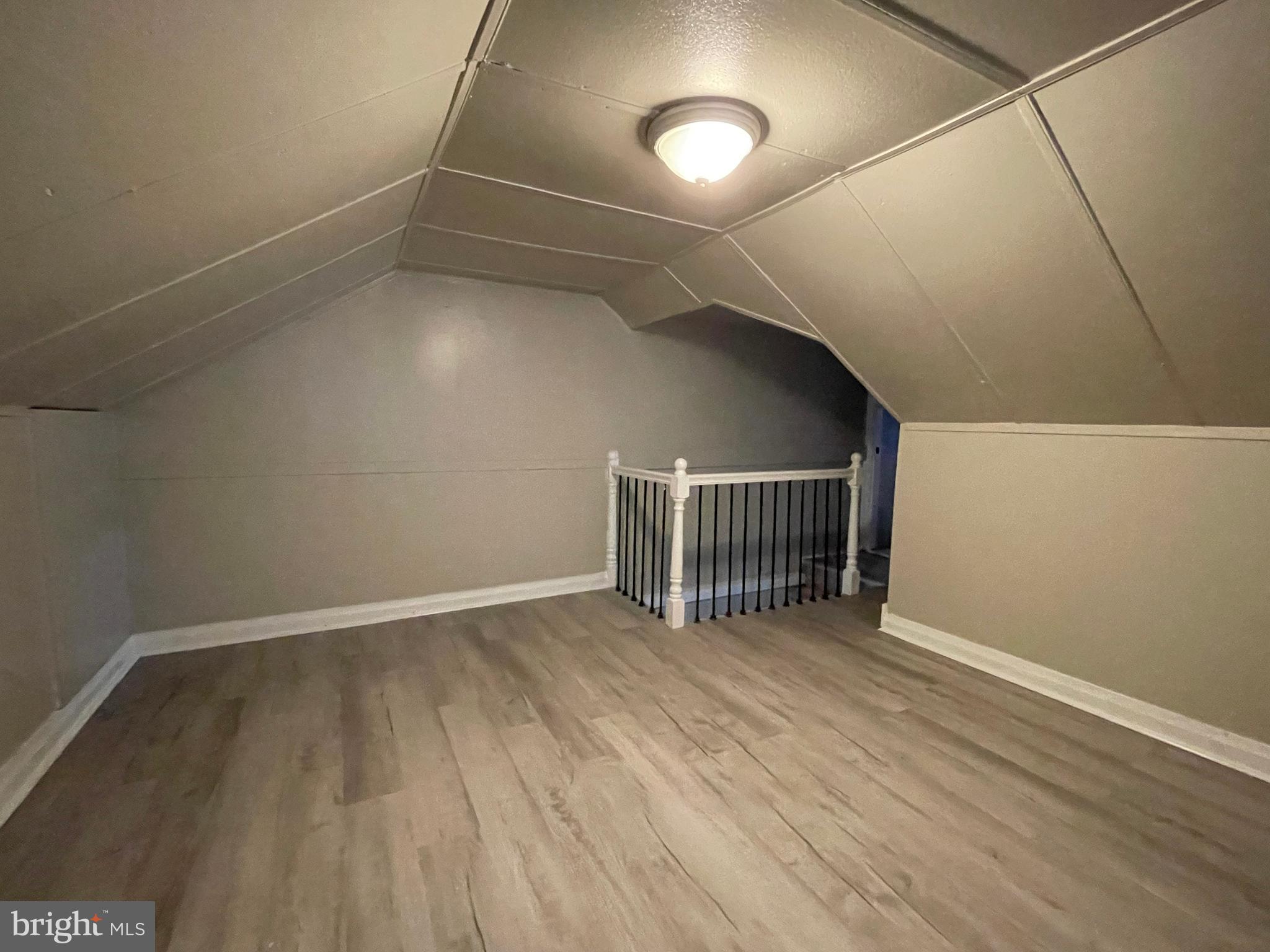 CARLISLE BOROUGH - Residential