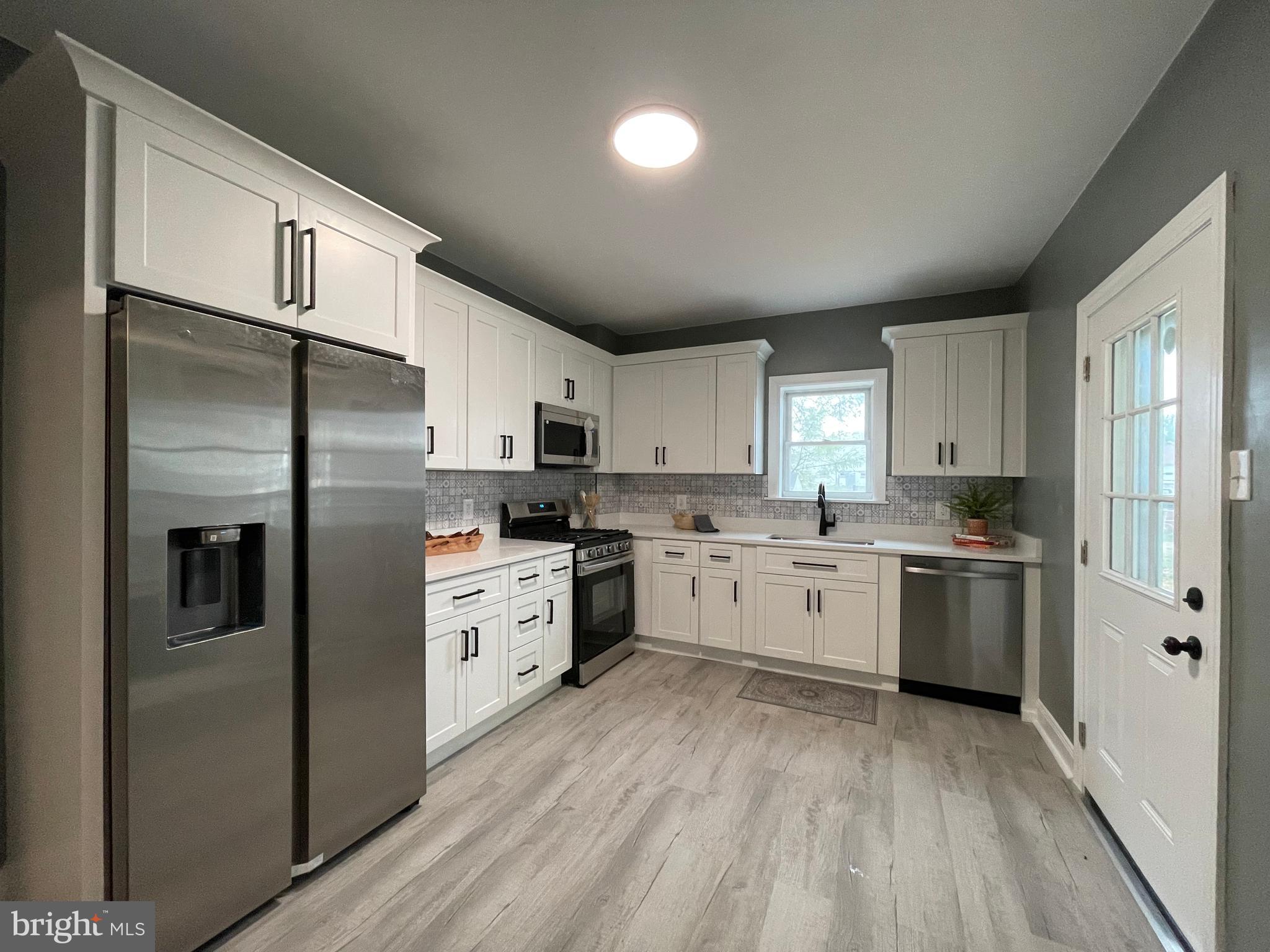 CARLISLE BOROUGH - Residential