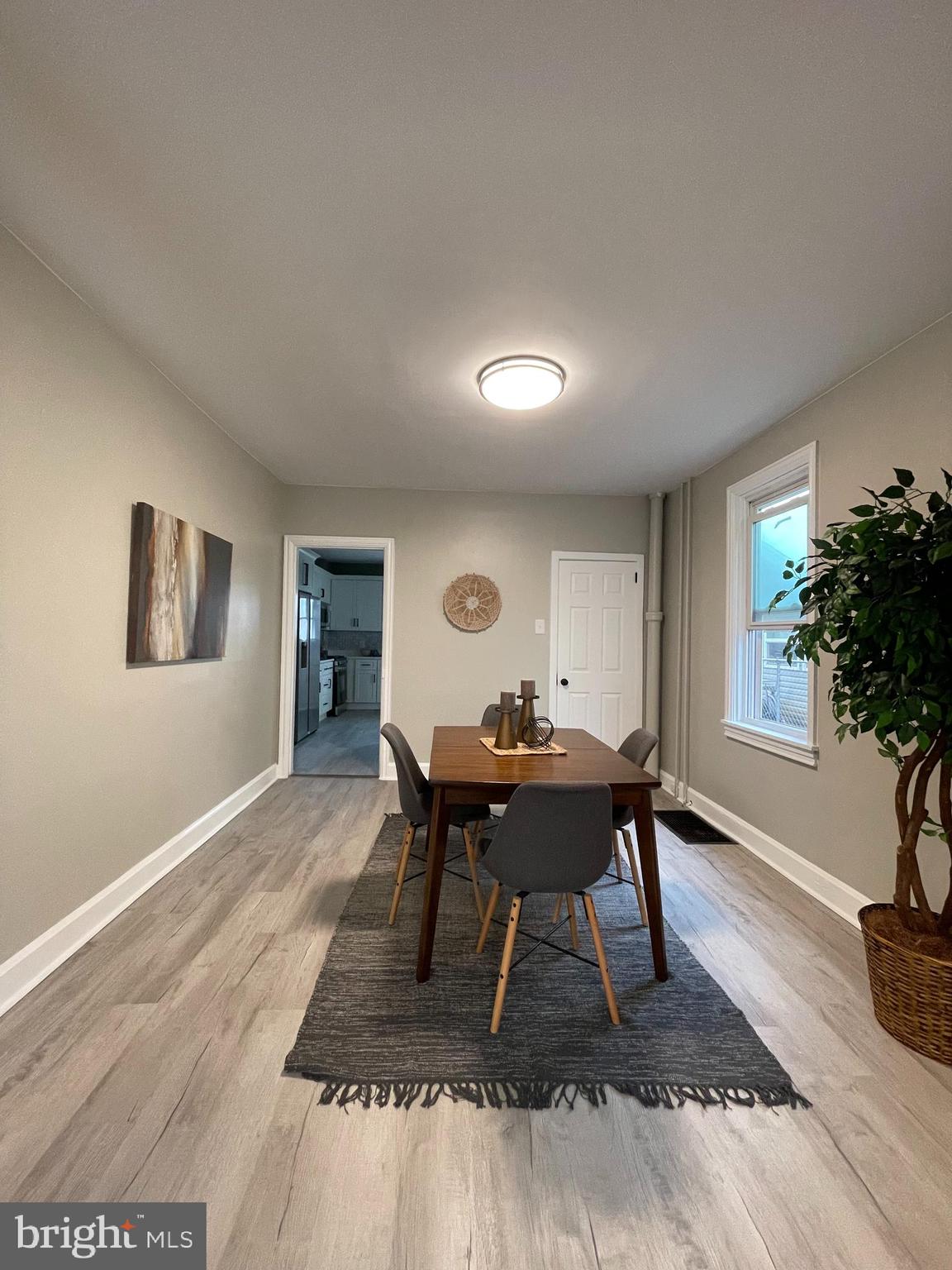 CARLISLE BOROUGH - Residential