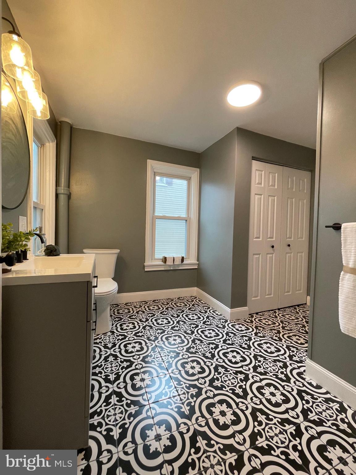 CARLISLE BOROUGH - Residential