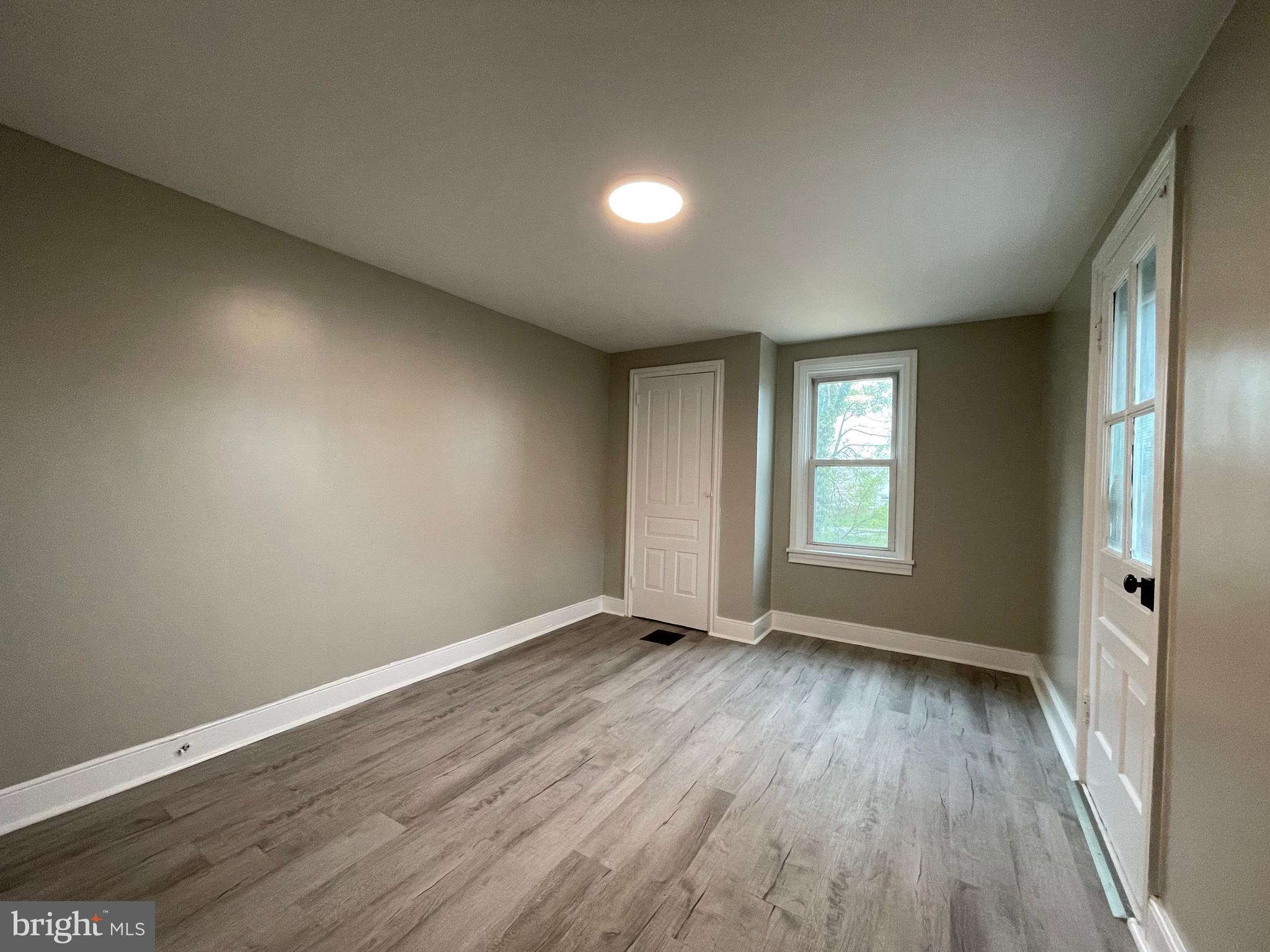 CARLISLE BOROUGH - Residential