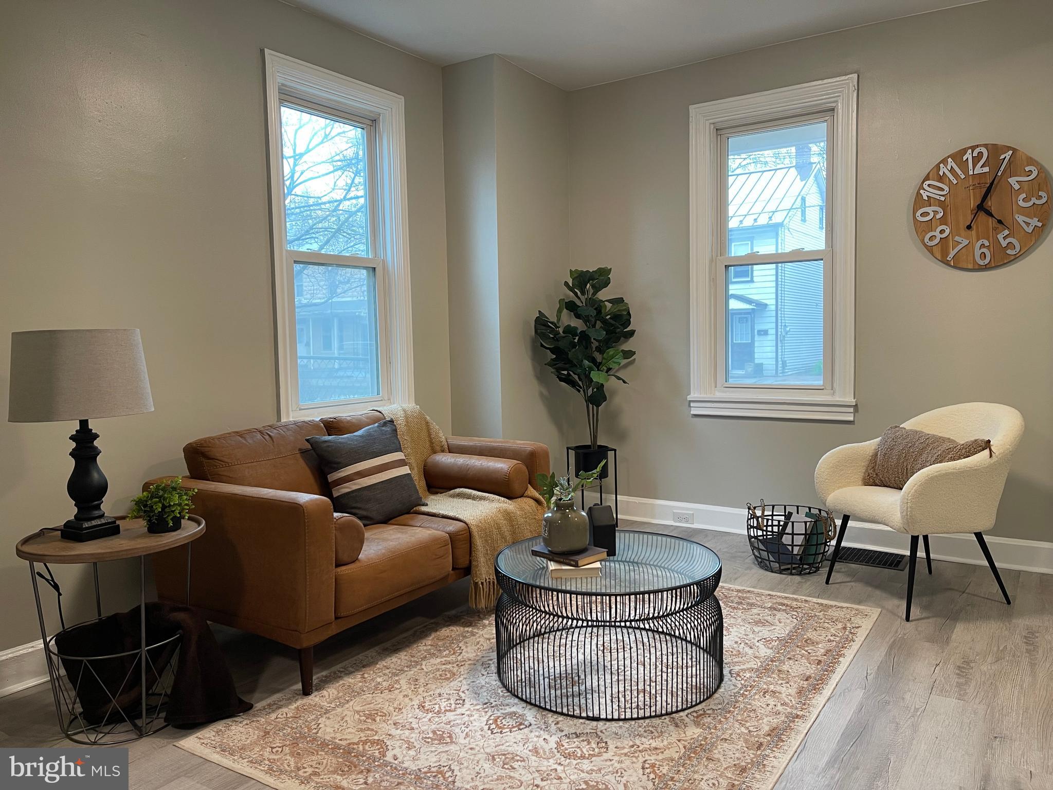 CARLISLE BOROUGH - Residential