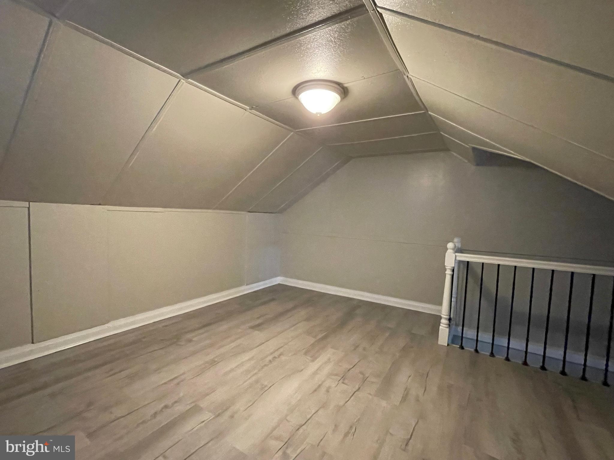 CARLISLE BOROUGH - Residential