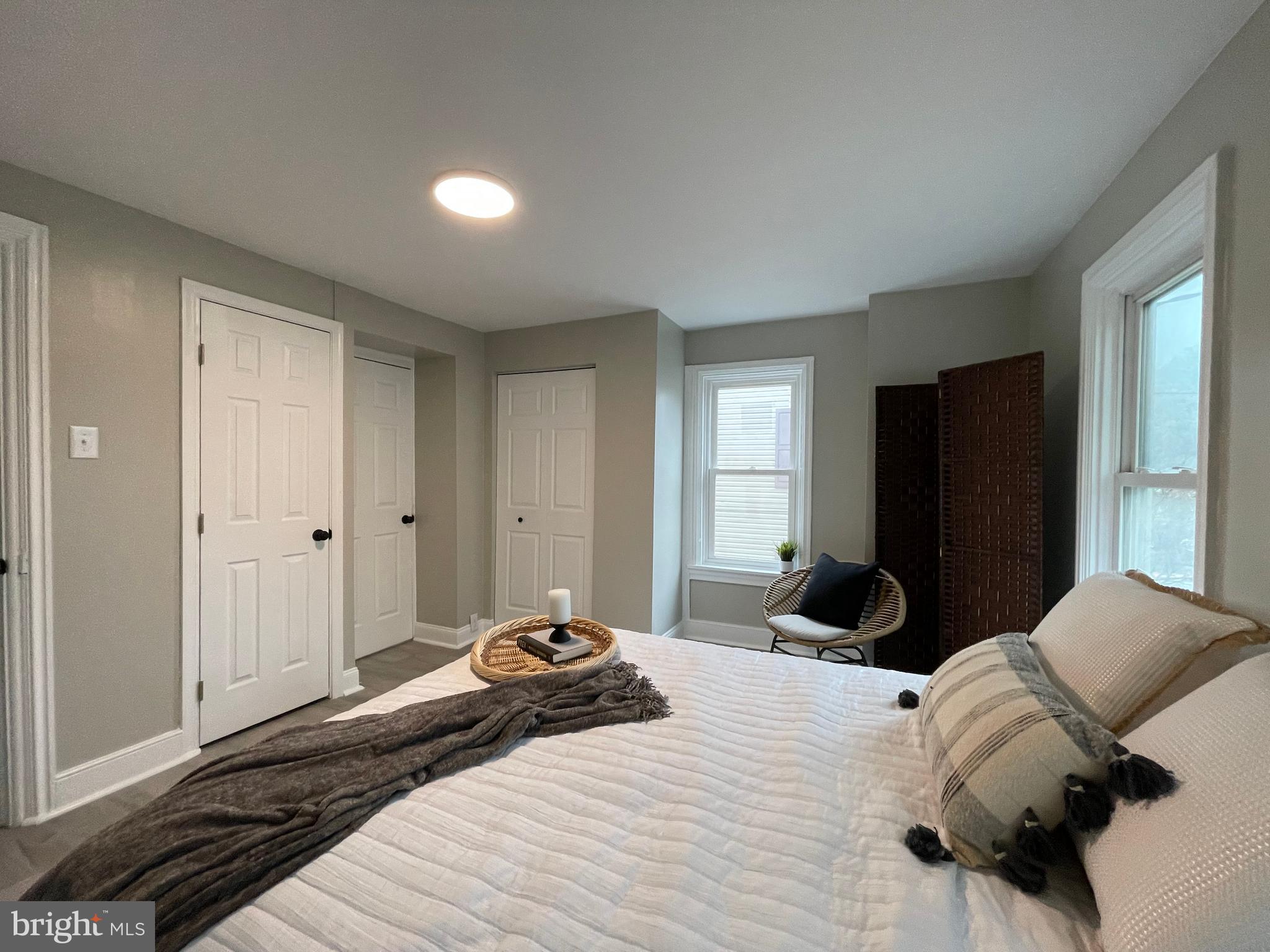 CARLISLE BOROUGH - Residential