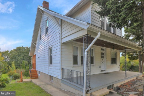 Photo of 4216 Saint Lawrence Avenue, READING, PA 19606 (MLS # PABK2079530)