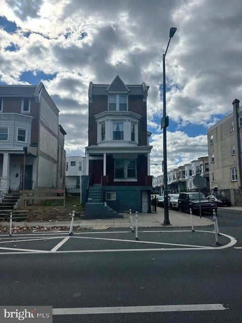 Homes For Rent - 5630 Walnut Street #2<br/> PHILADELPHIA, PA 19139