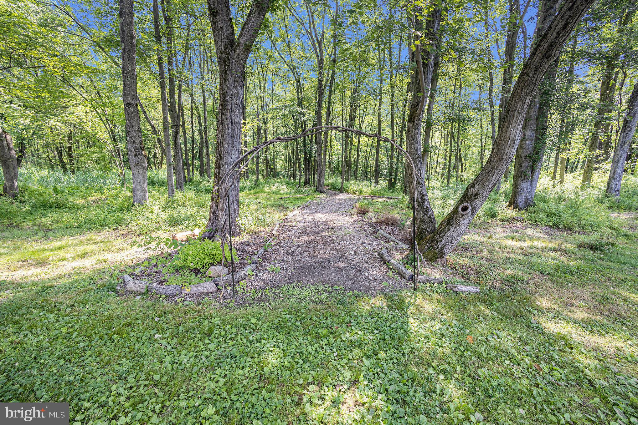 RADNOR HUNT - Residential