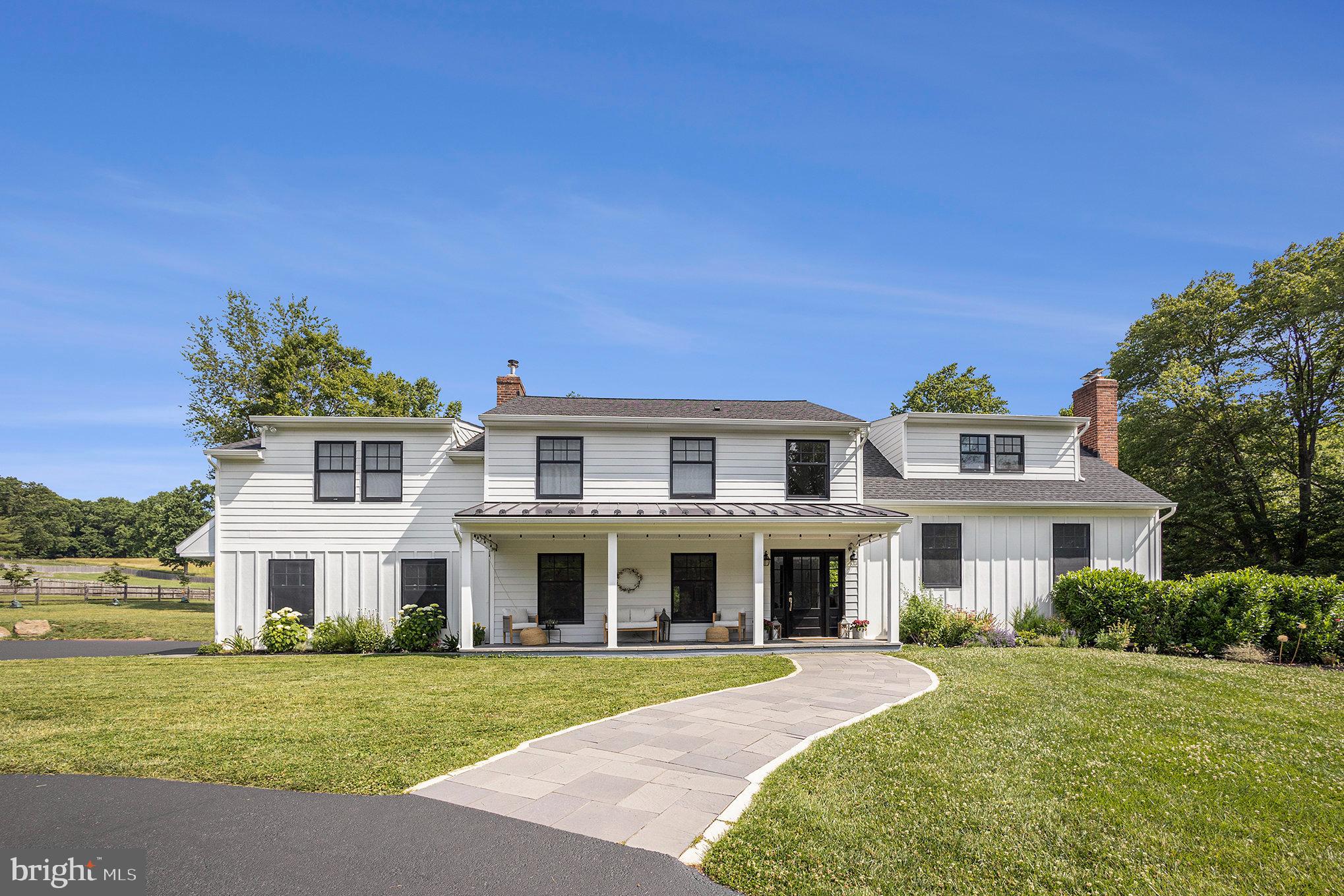 RADNOR HUNT - Residential