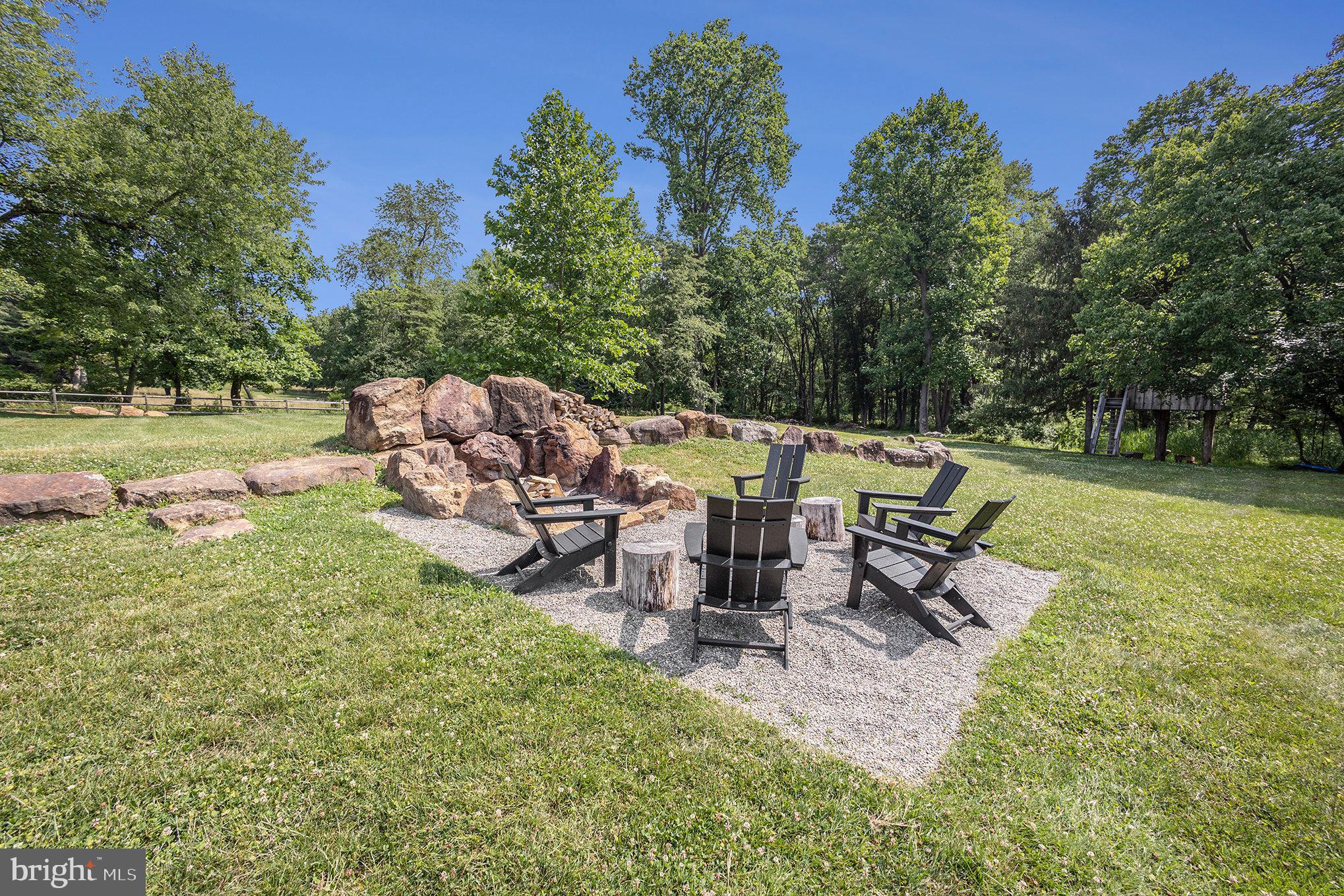 RADNOR HUNT - Residential