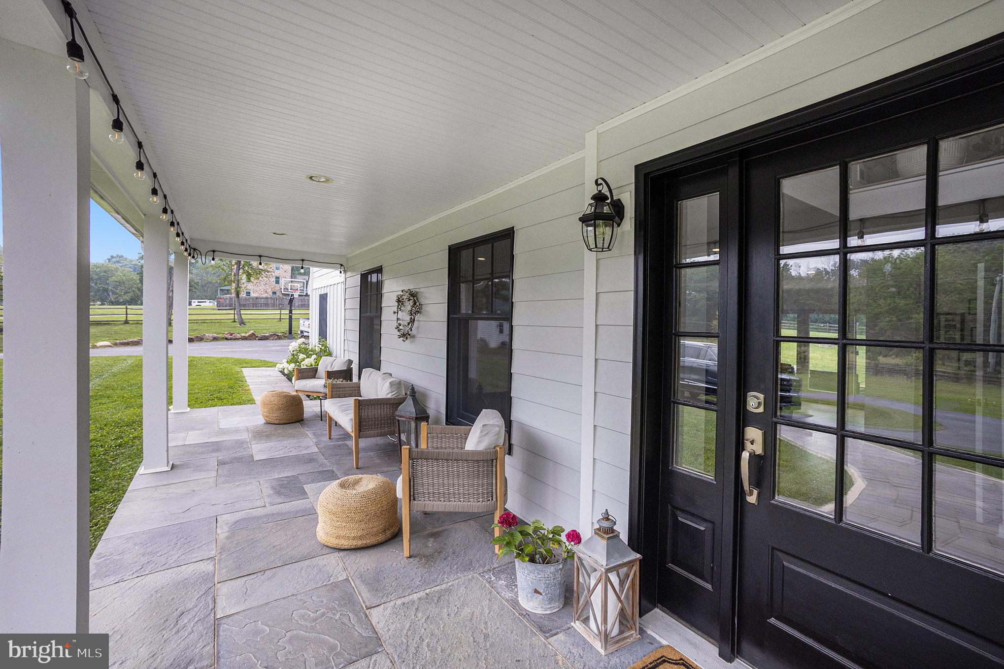RADNOR HUNT - Residential