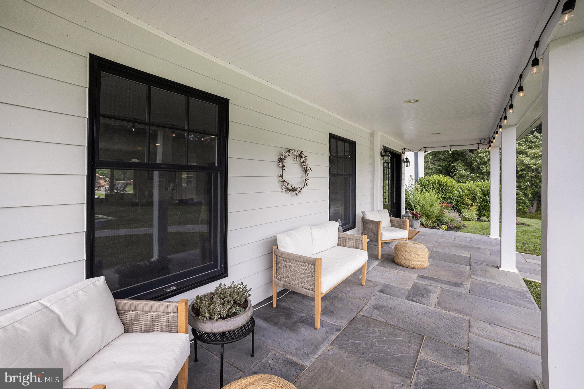 RADNOR HUNT - Residential