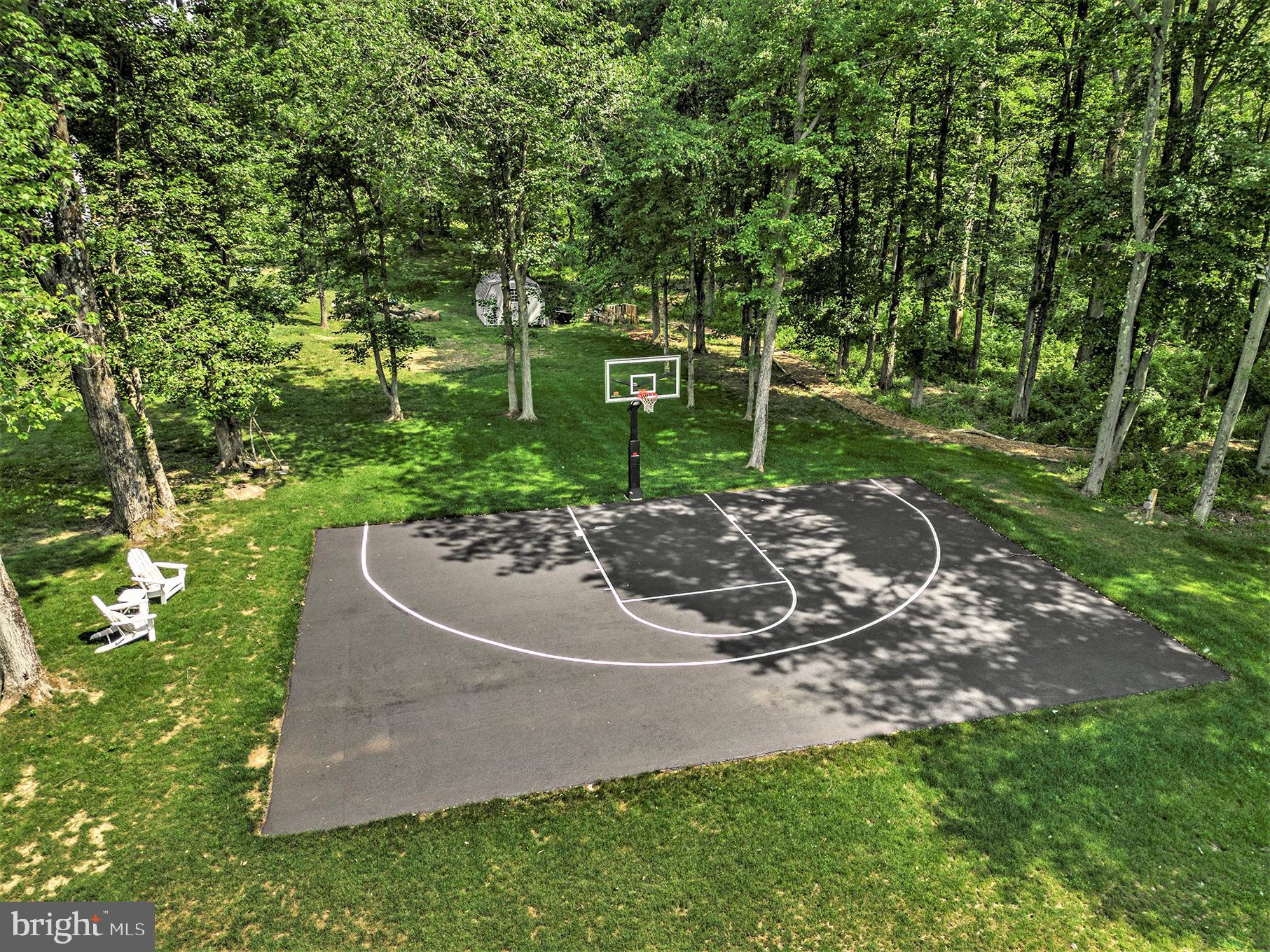 RADNOR HUNT - Residential