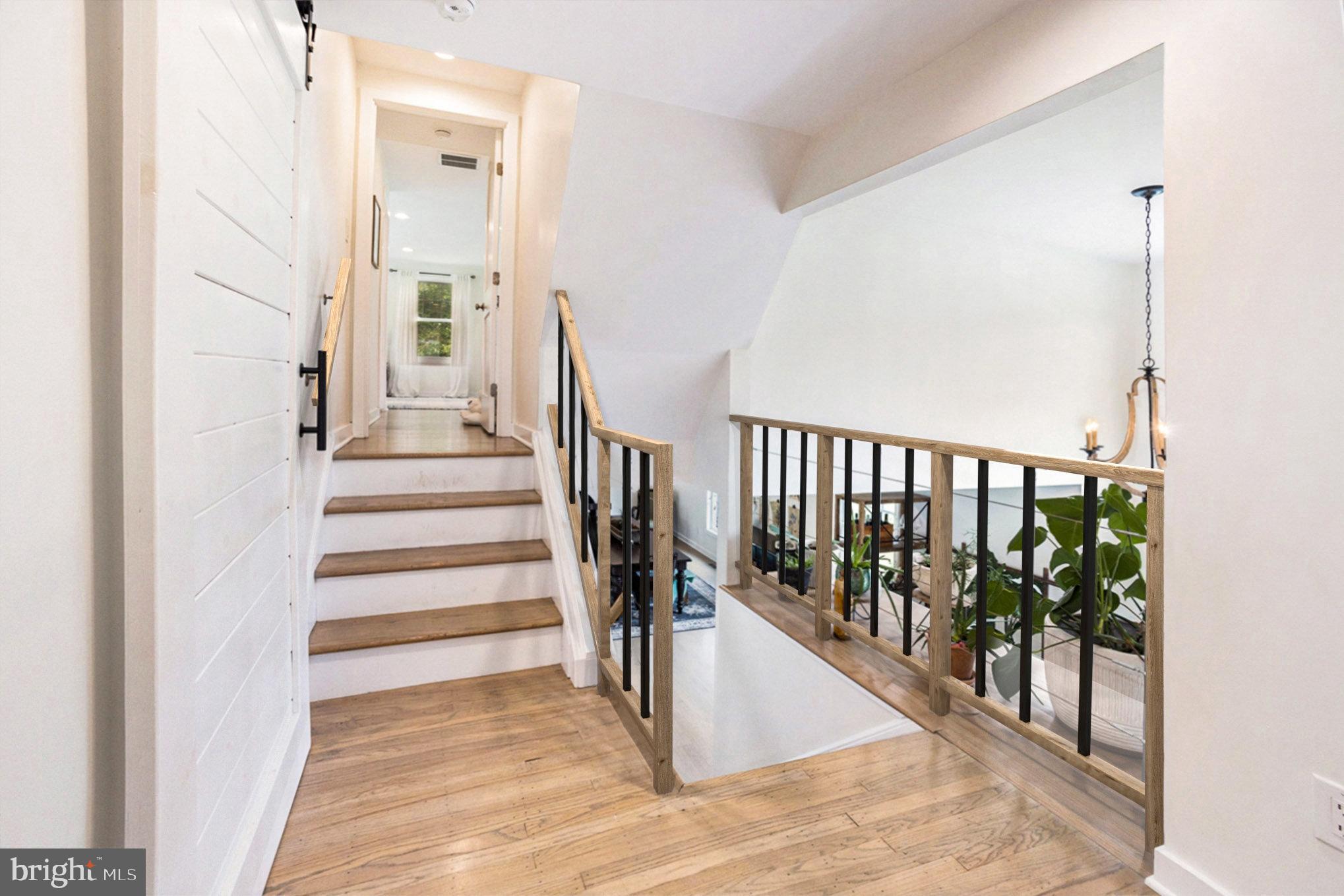 RADNOR HUNT - Residential