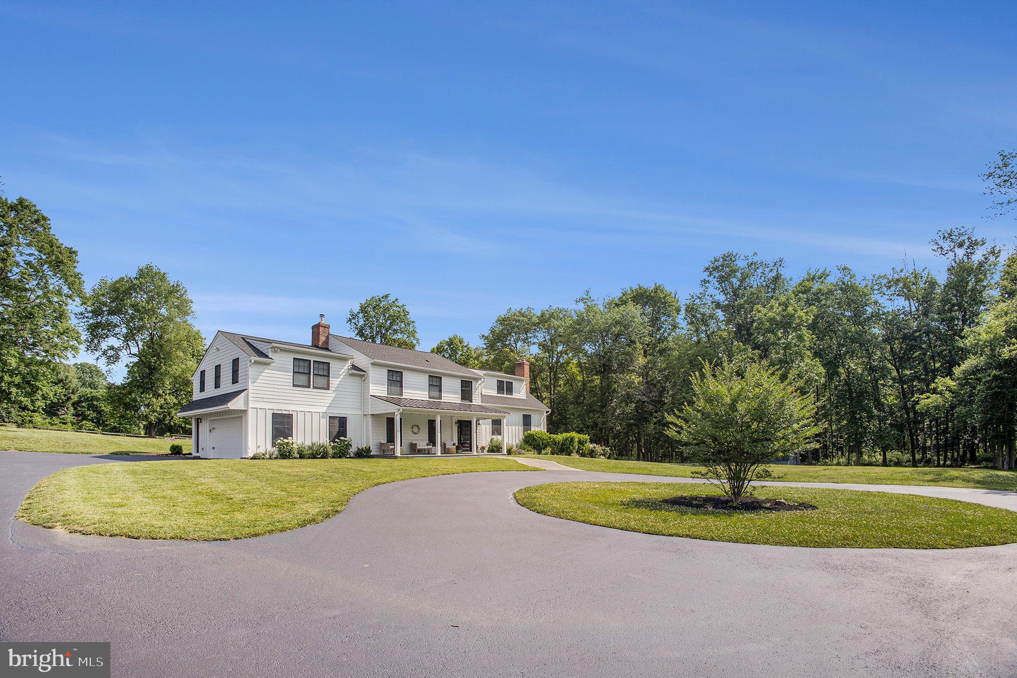 RADNOR HUNT - Residential