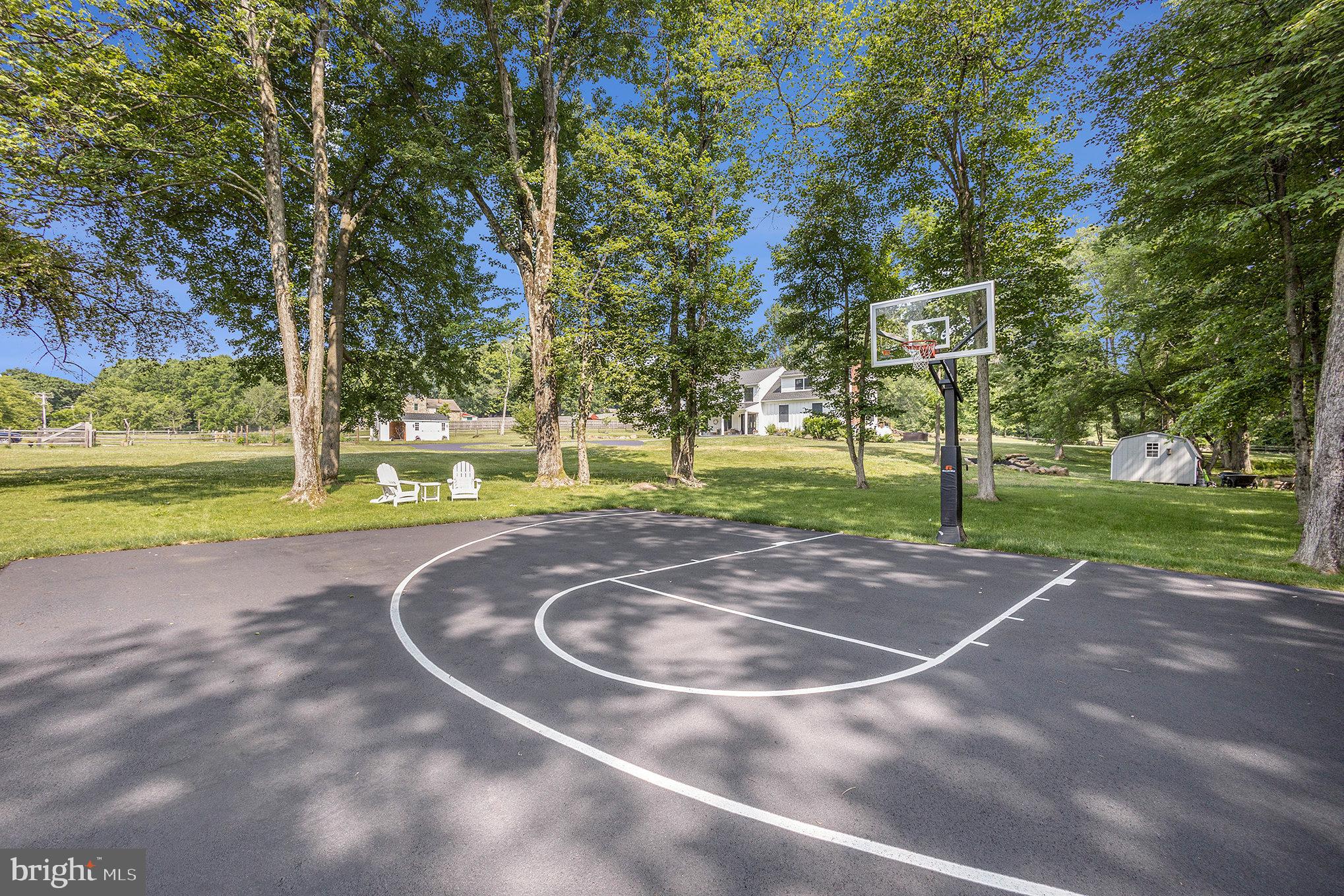 RADNOR HUNT - Residential