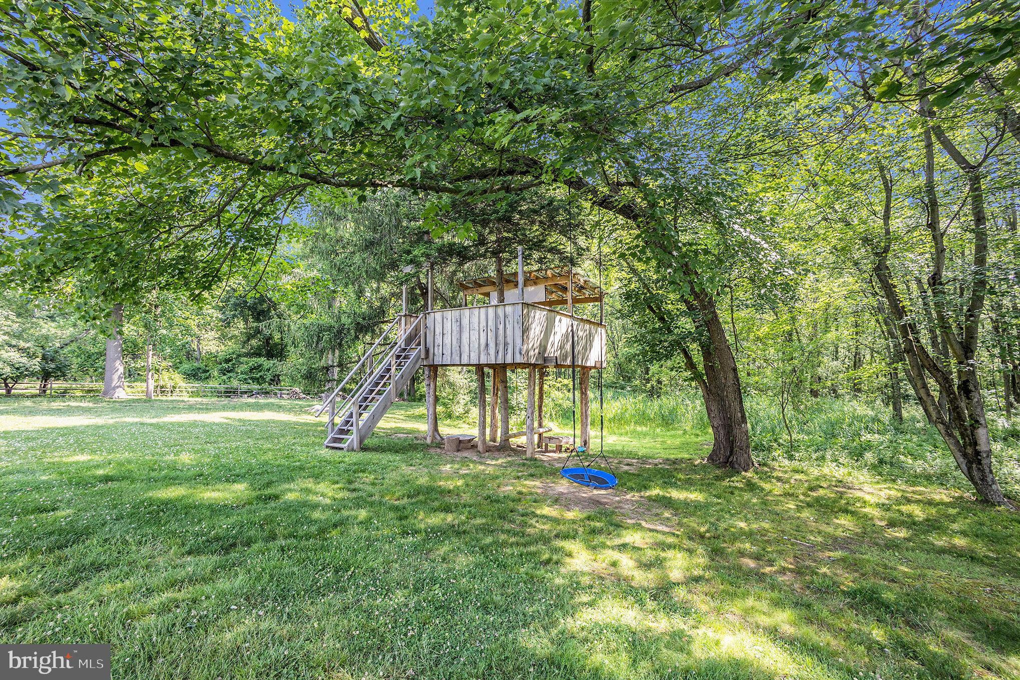 RADNOR HUNT - Residential