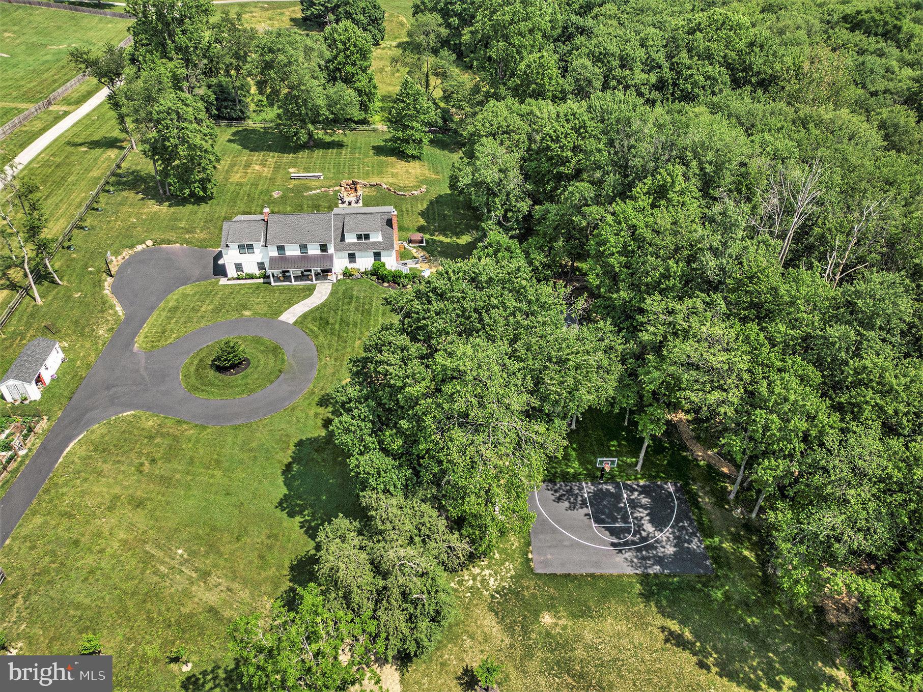 RADNOR HUNT - Residential