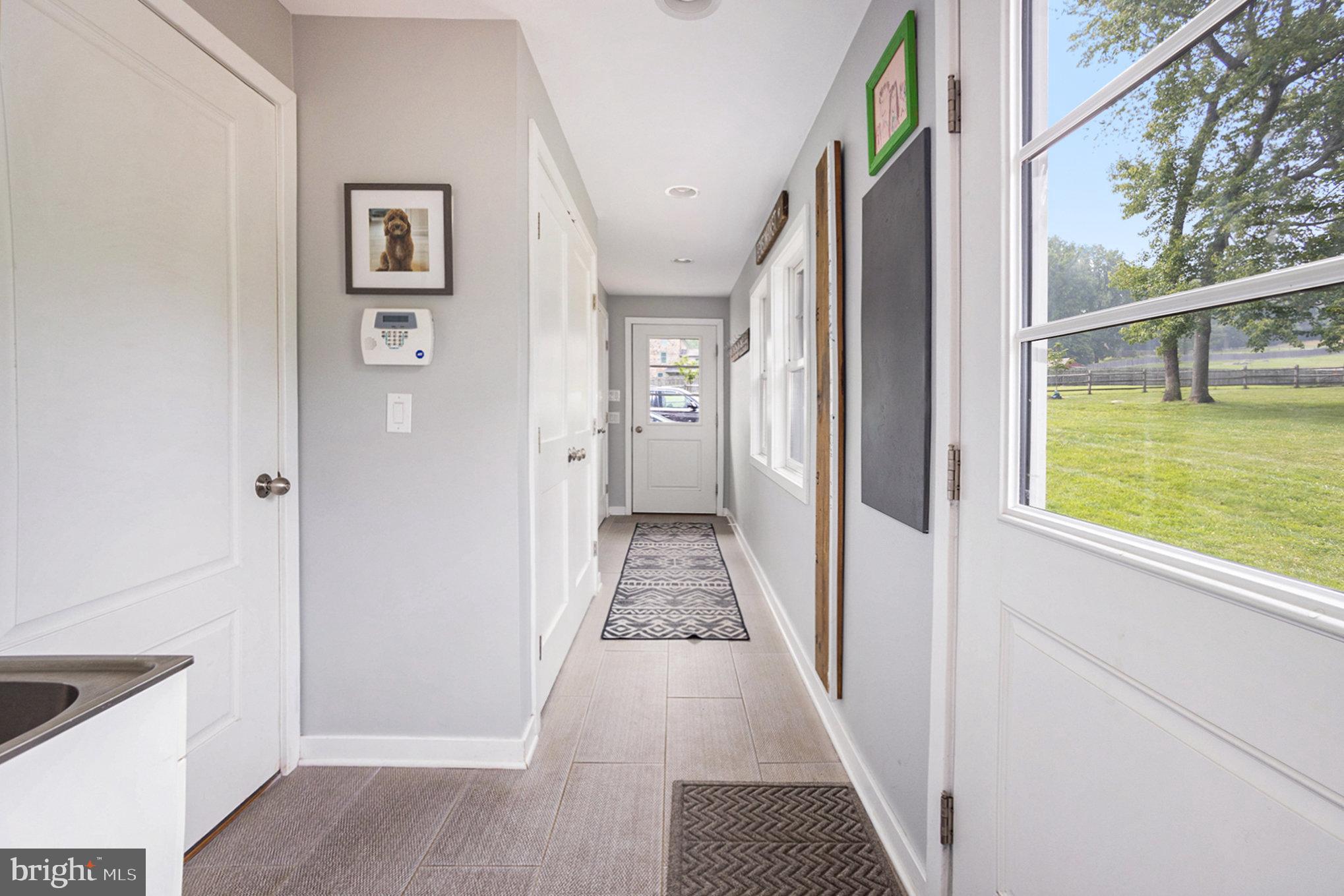 RADNOR HUNT - Residential