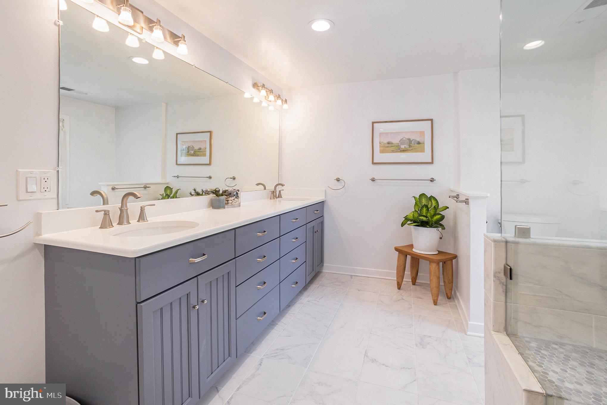 RADNOR HUNT - Residential