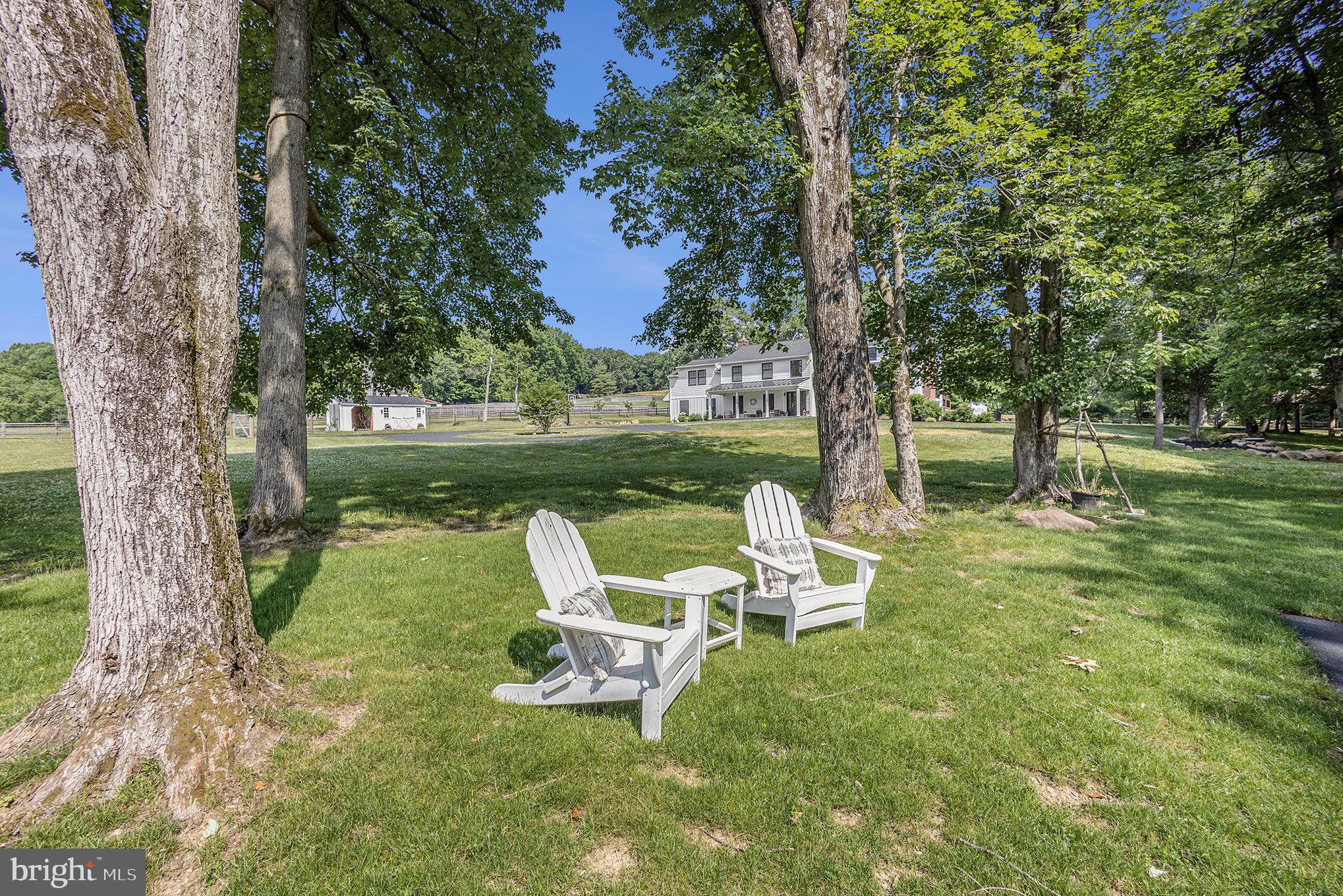 RADNOR HUNT - Residential