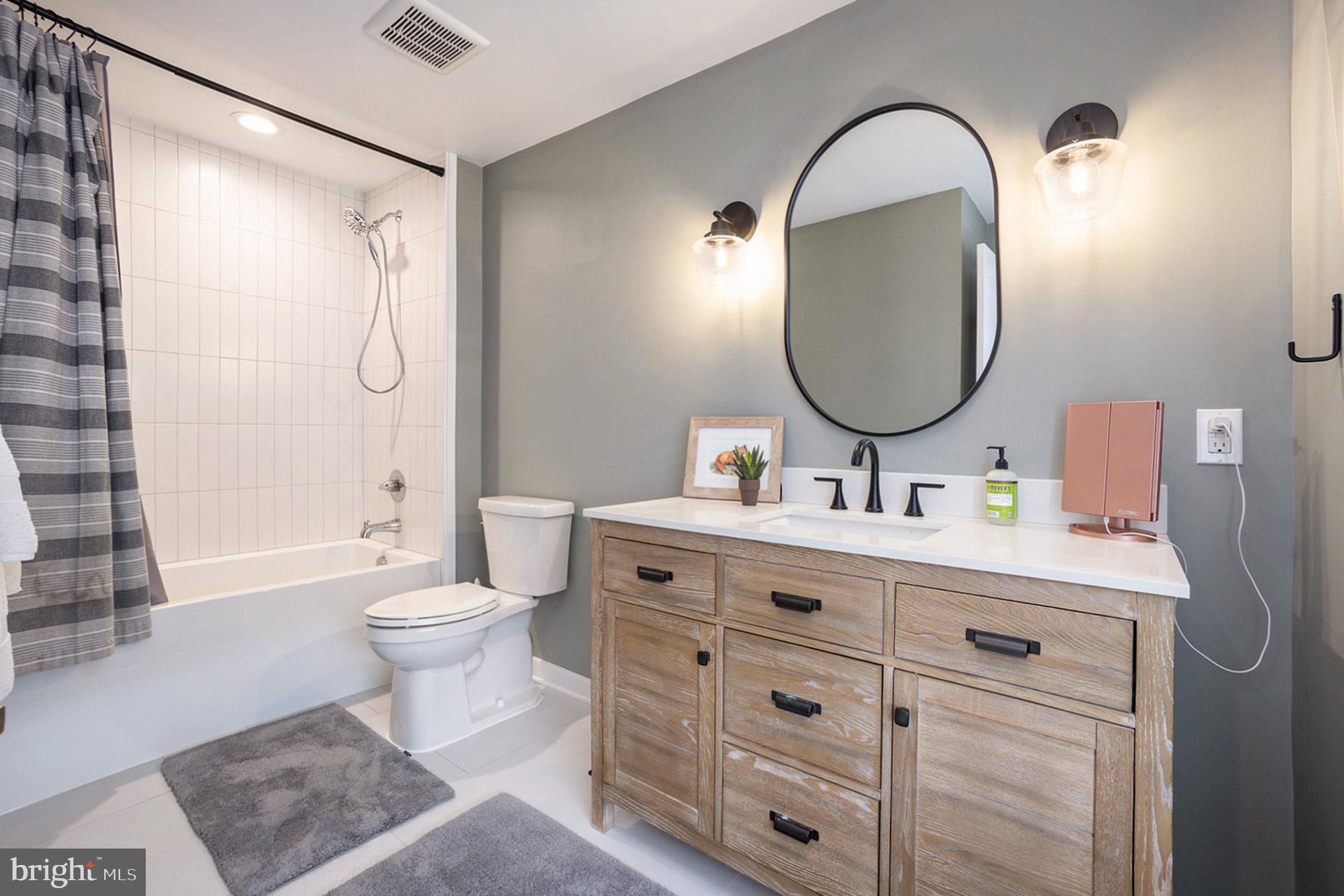RADNOR HUNT - Residential