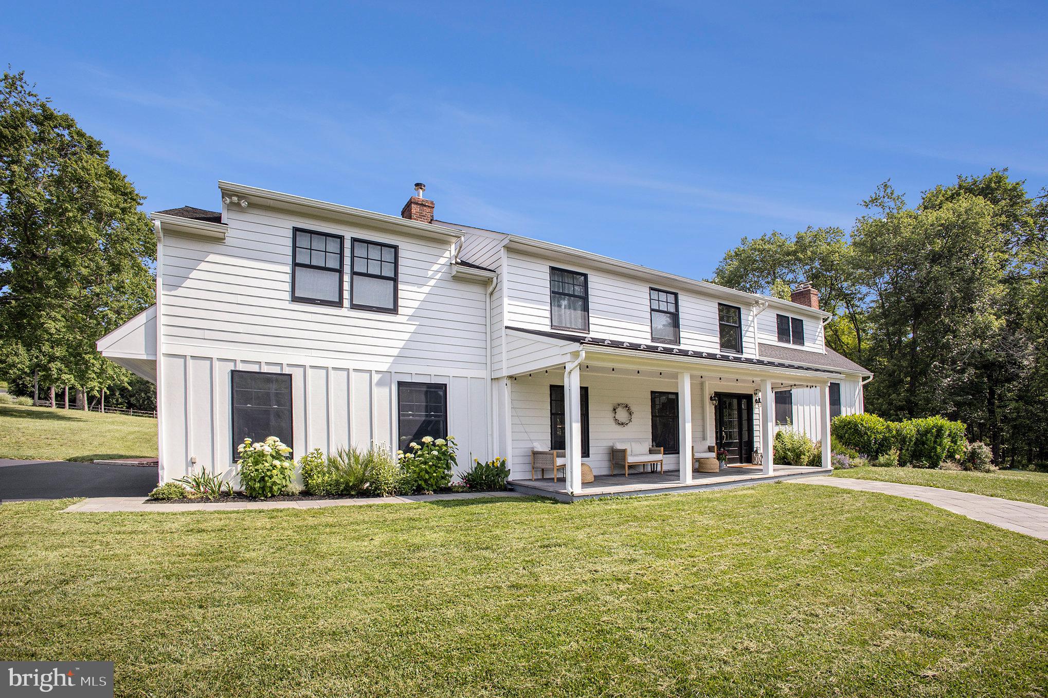 RADNOR HUNT - Residential