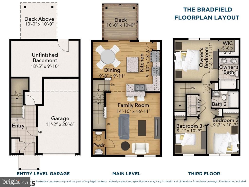 GRAYS POINTE - Residential