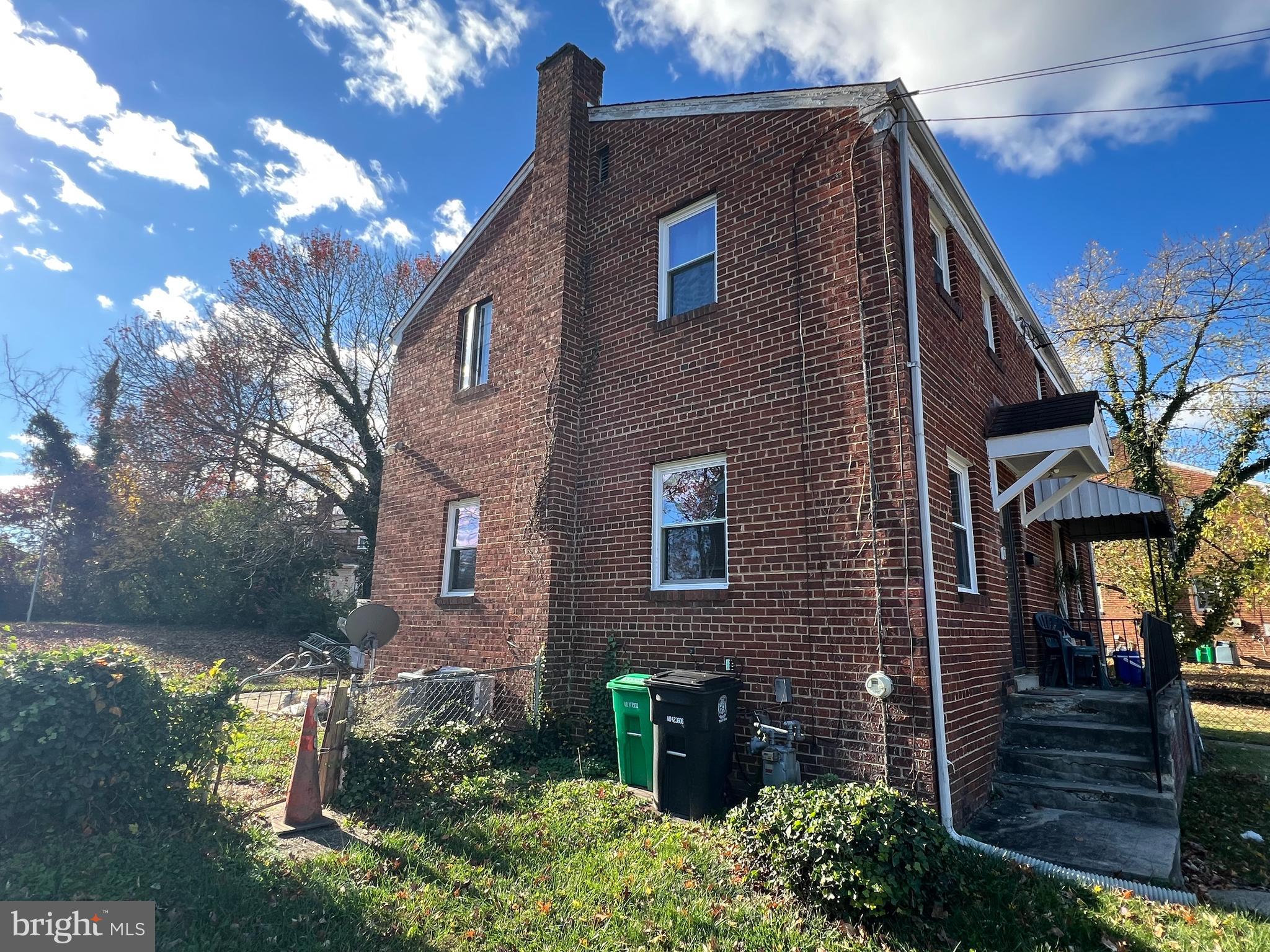 HILLCREST HEIGHTS - Residential