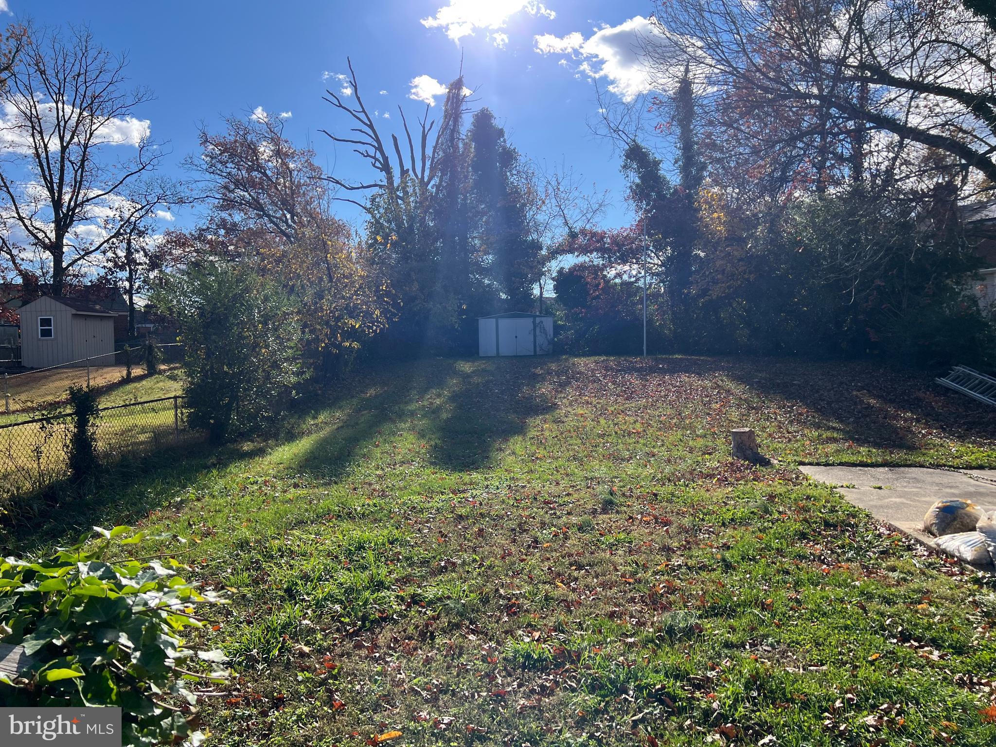 HILLCREST HEIGHTS - Residential