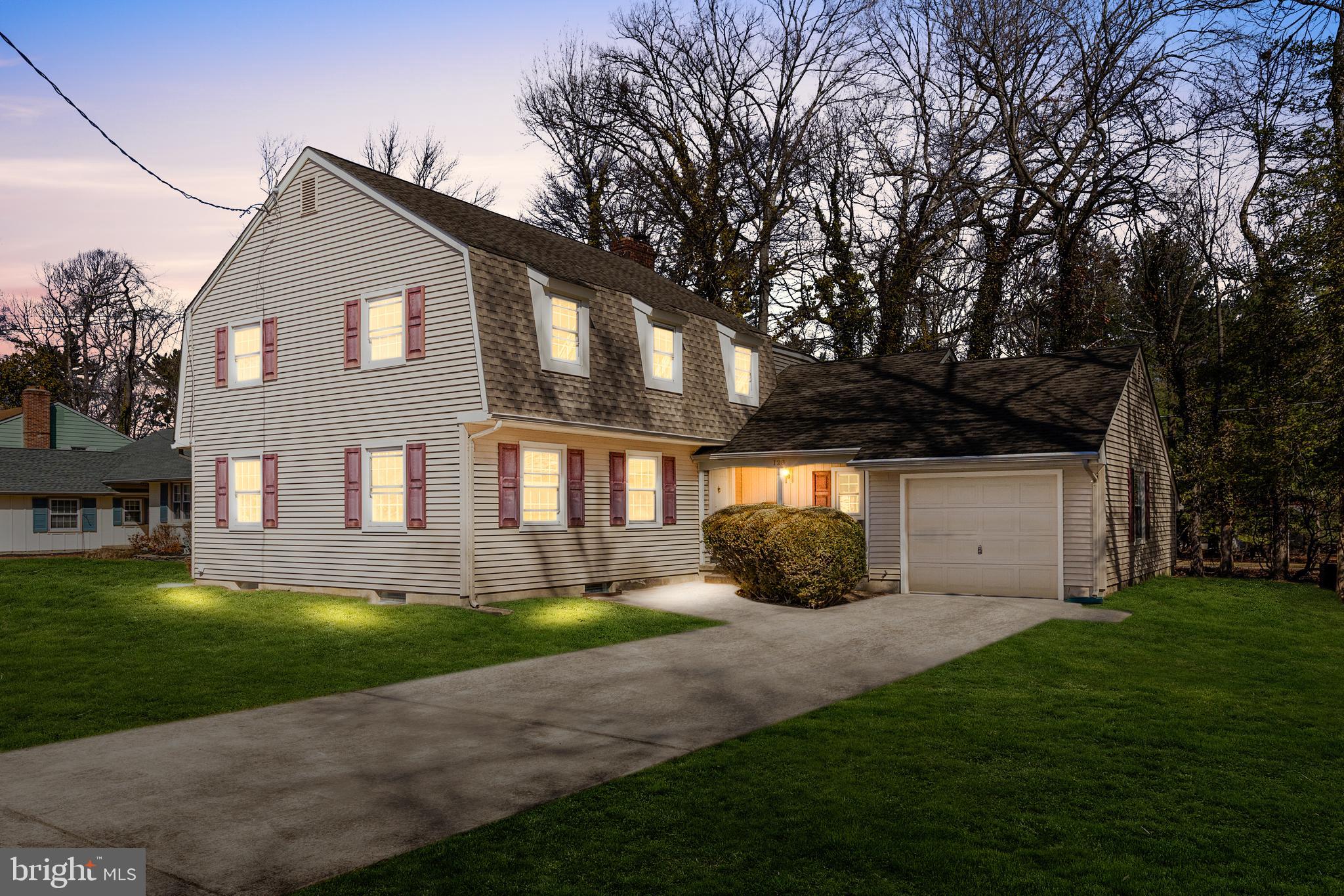 BARCLAY - Residential