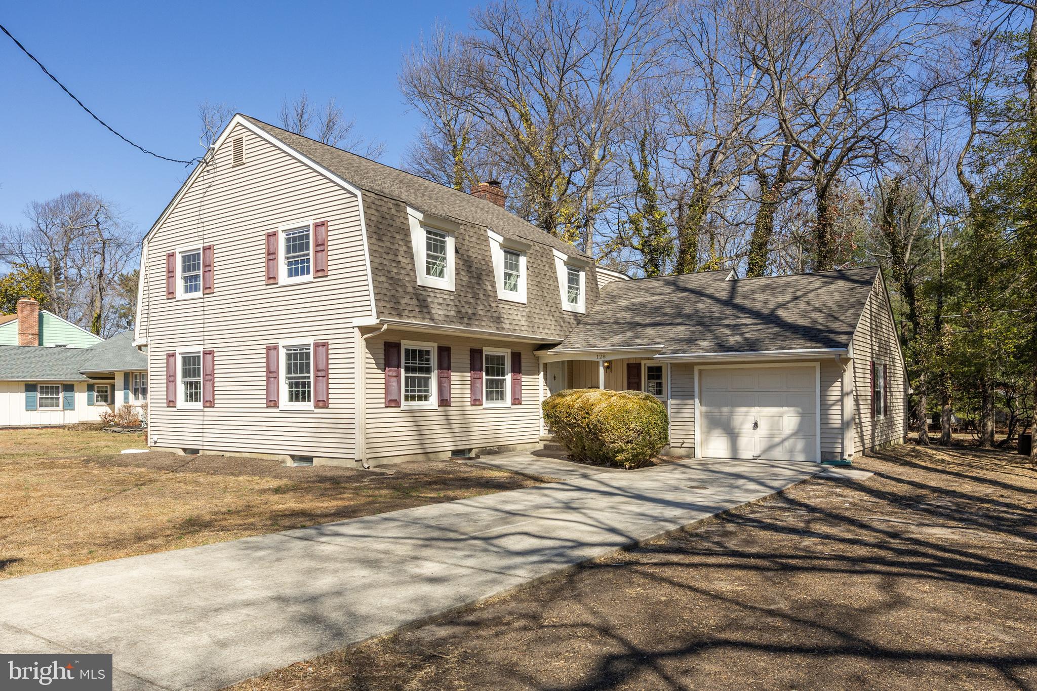 BARCLAY - Residential