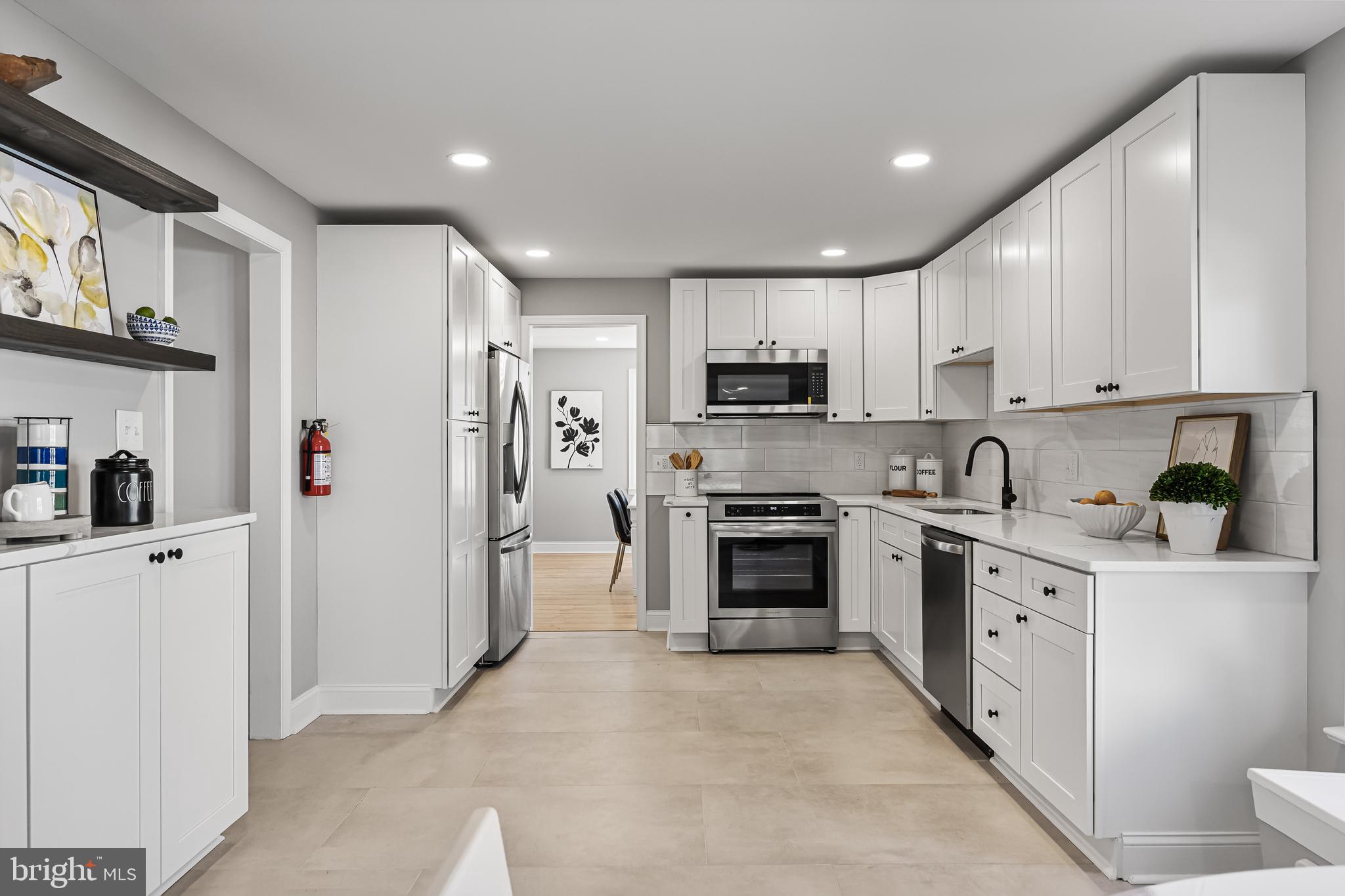 BARCLAY - Residential