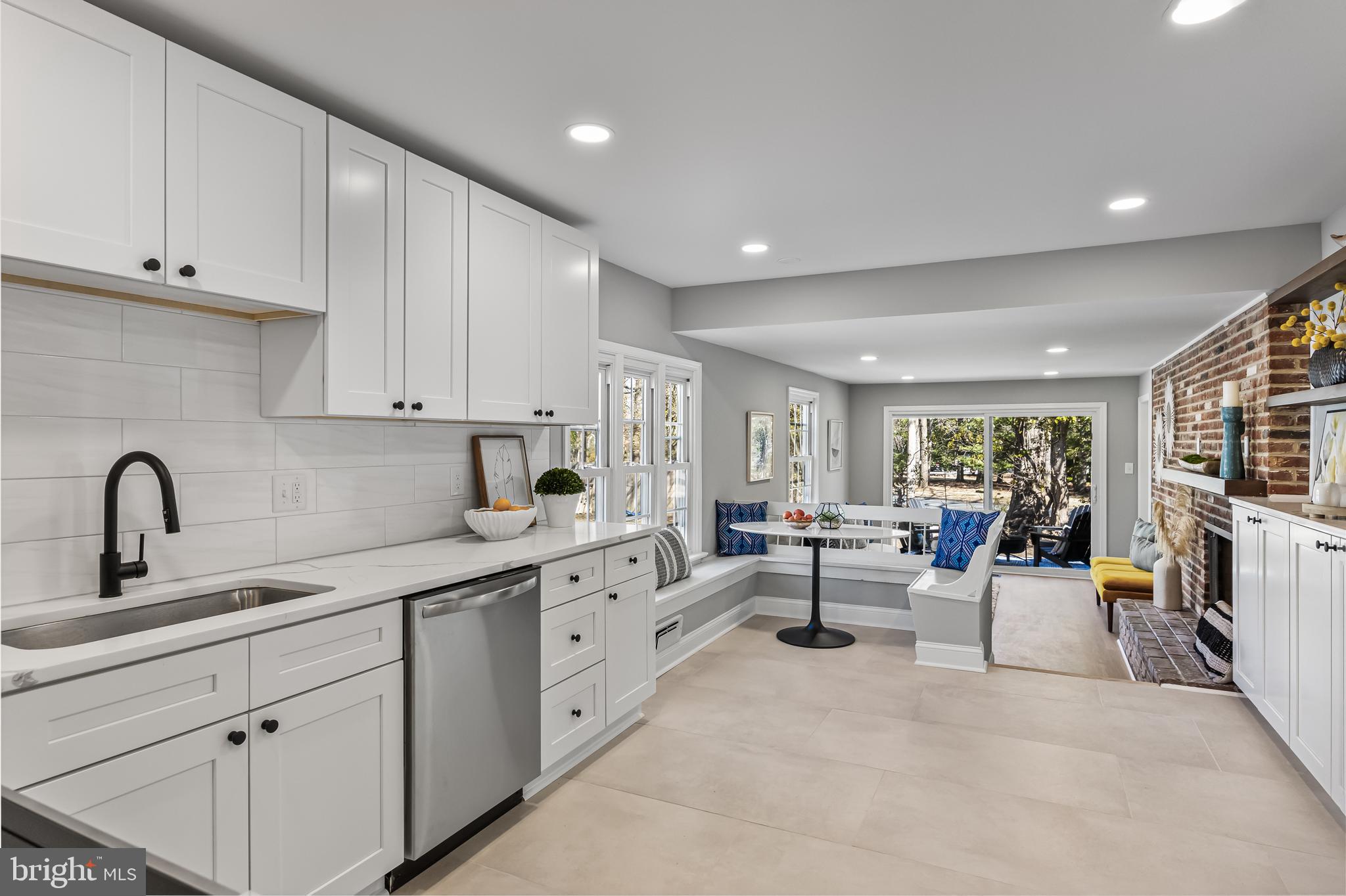 BARCLAY - Residential