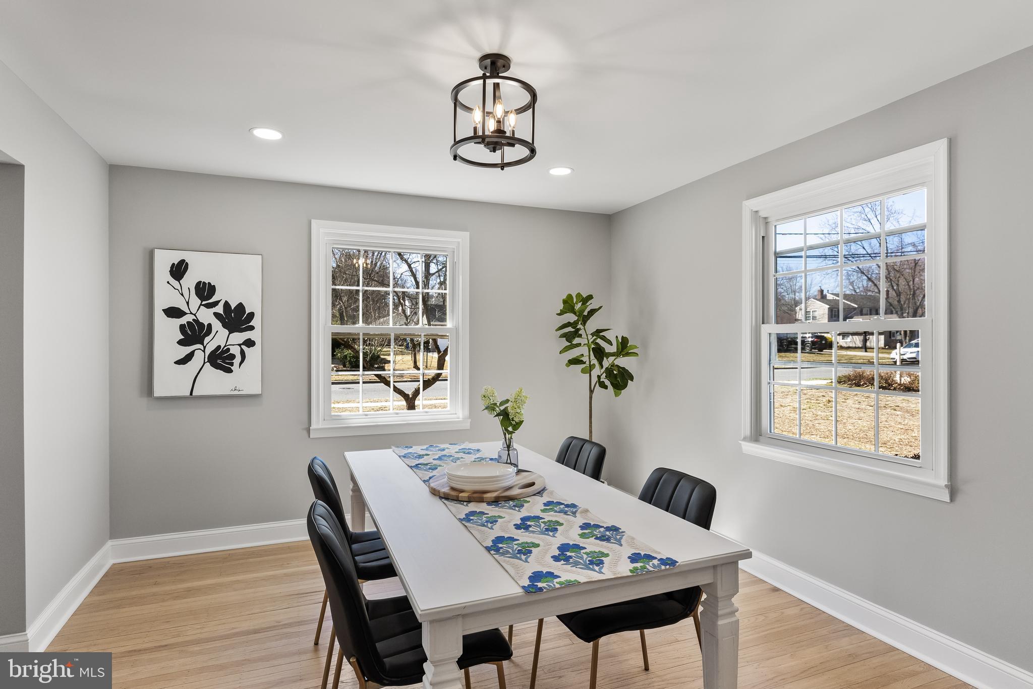 BARCLAY - Residential