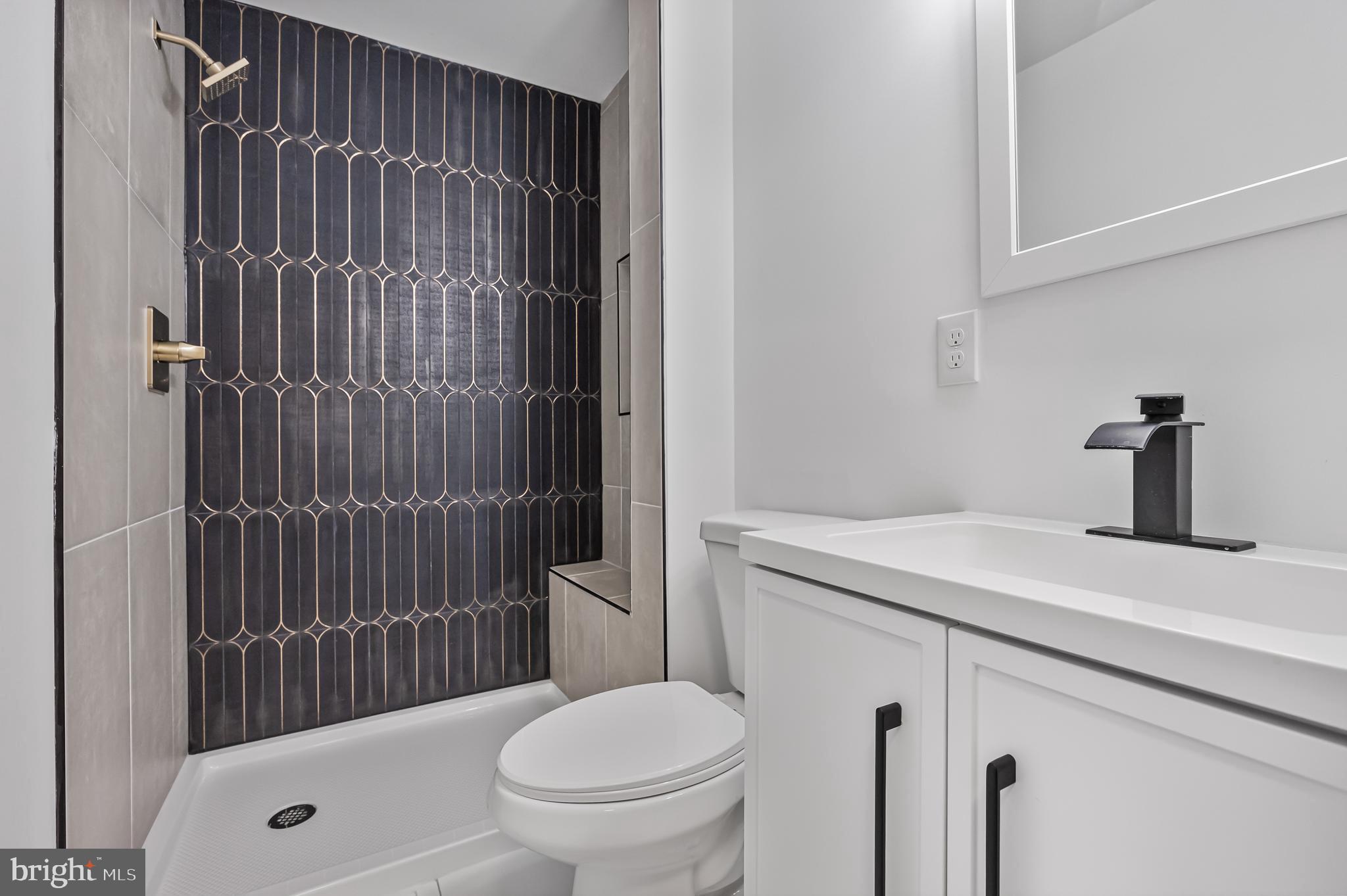 BARCLAY - Residential