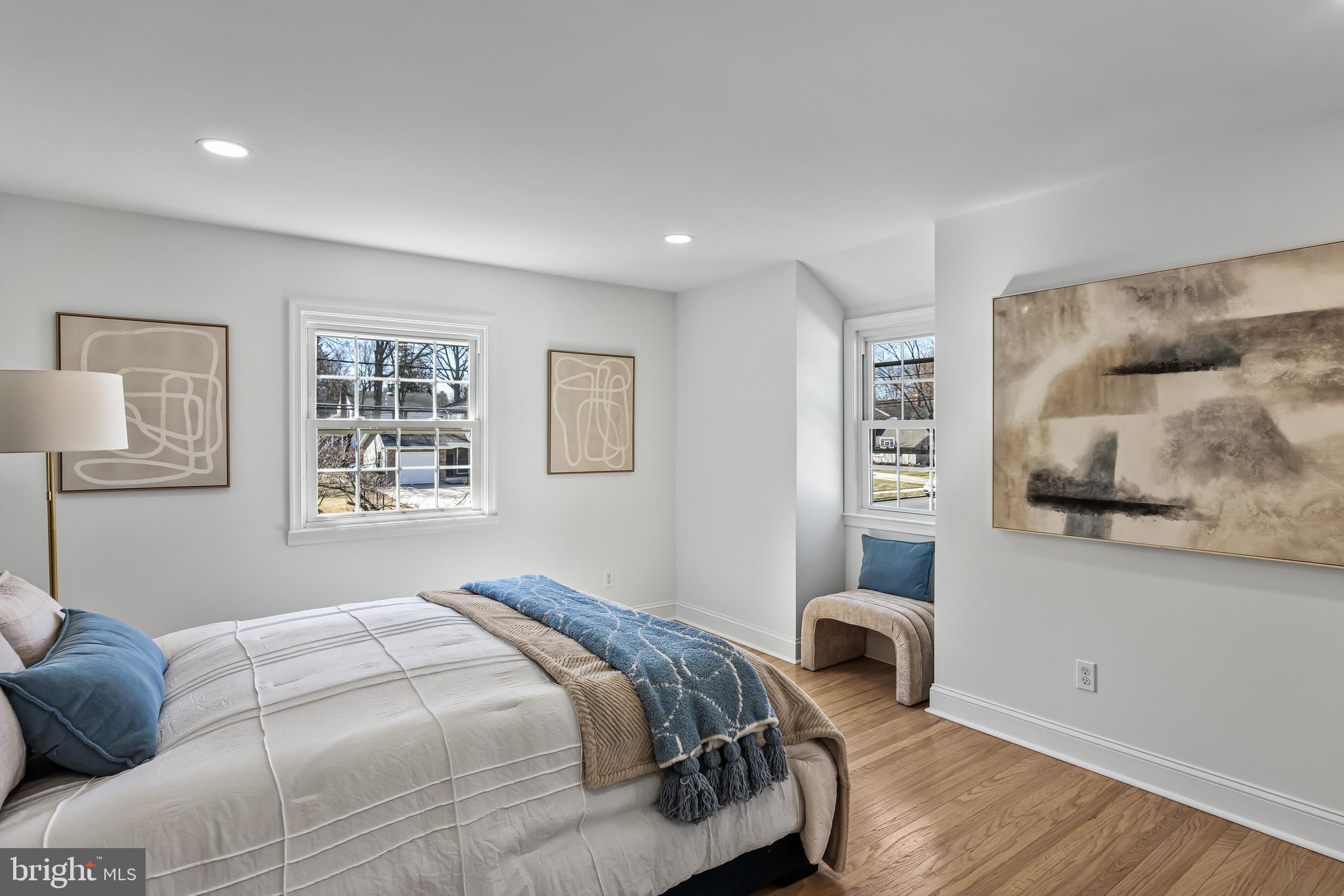 BARCLAY - Residential