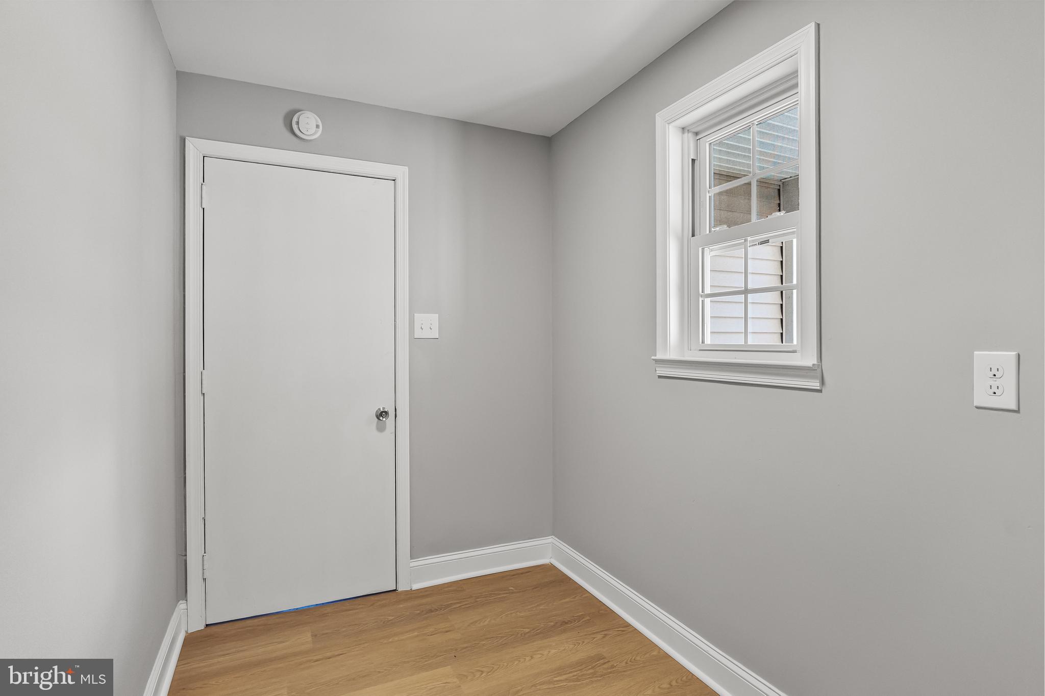 BARCLAY - Residential