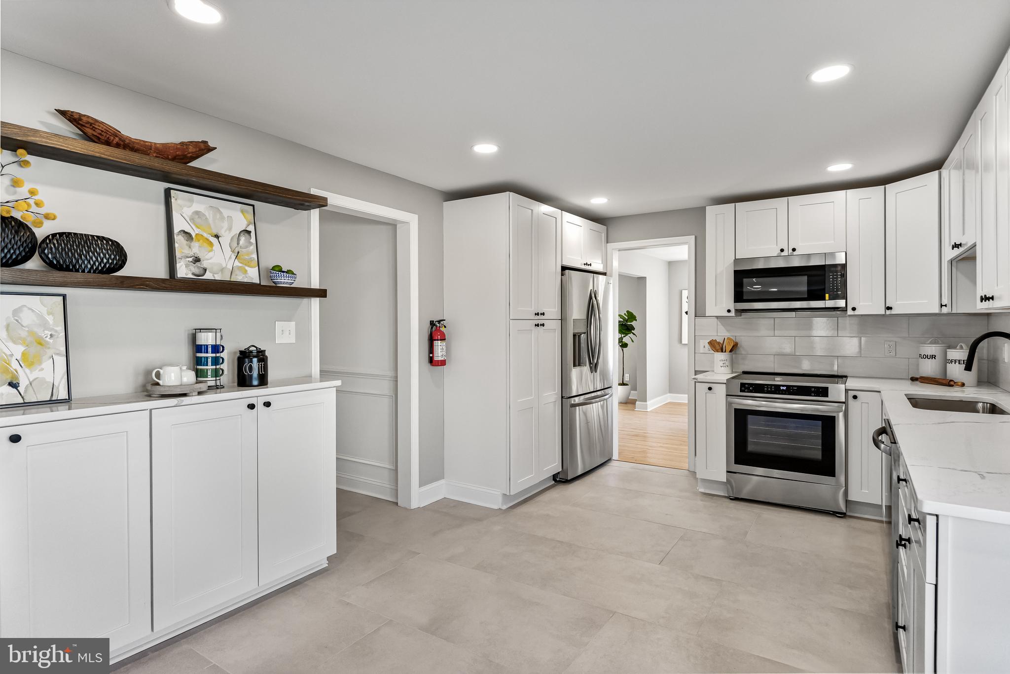 BARCLAY - Residential