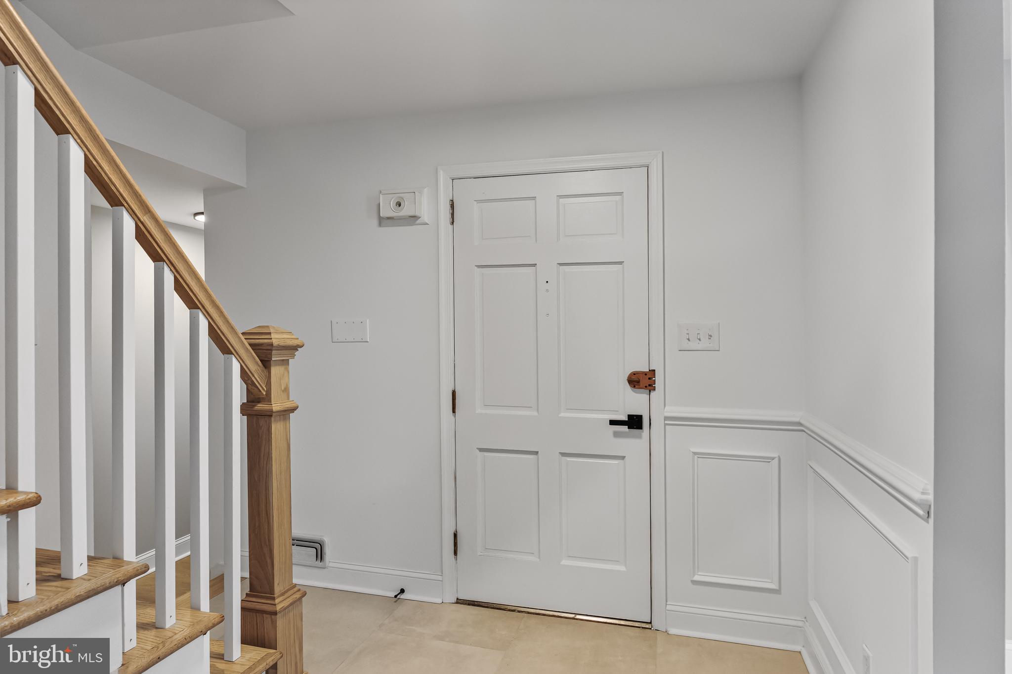 BARCLAY - Residential