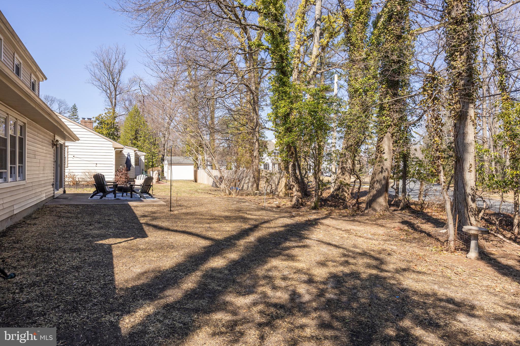 BARCLAY - Residential