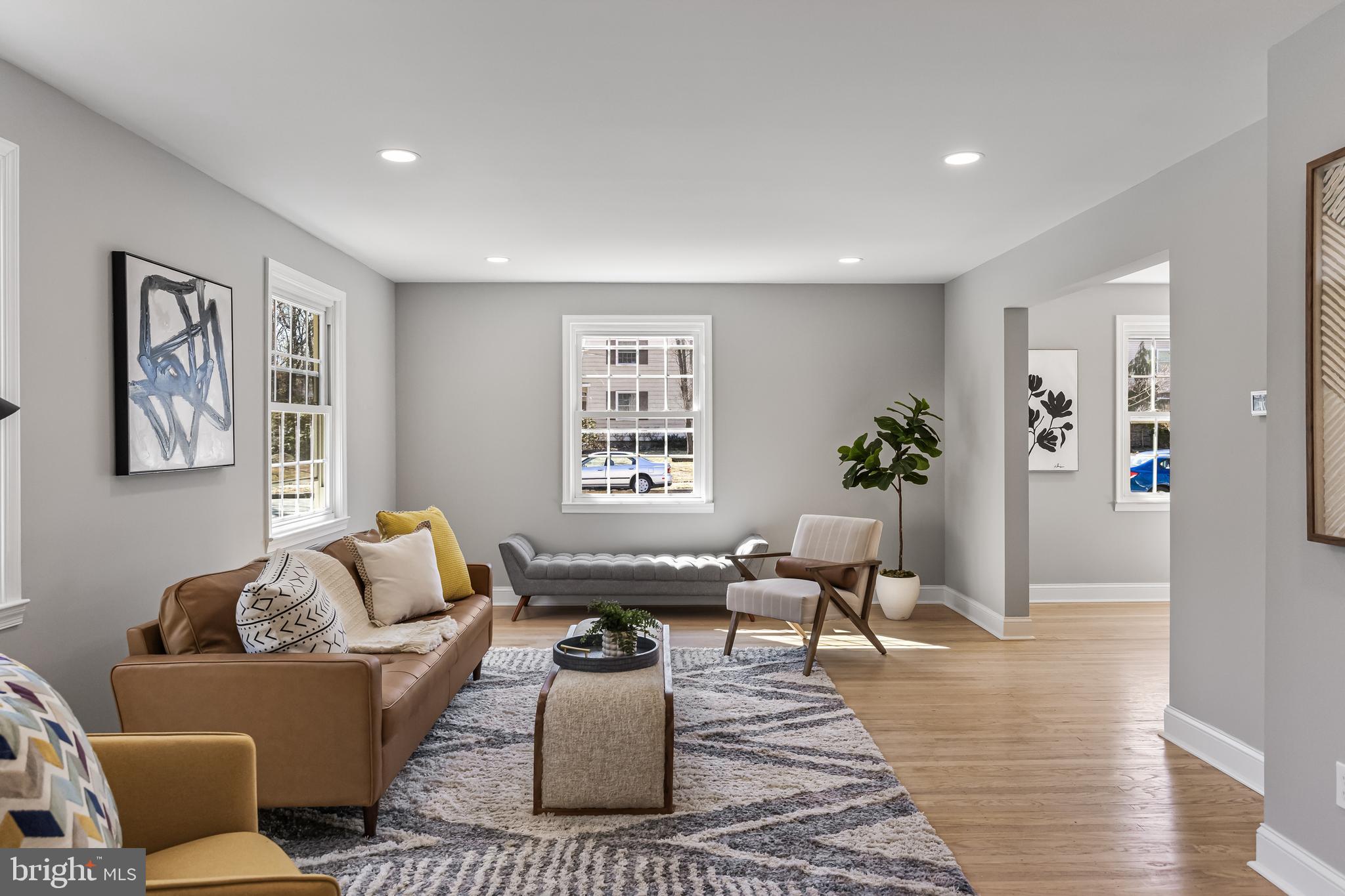 BARCLAY - Residential