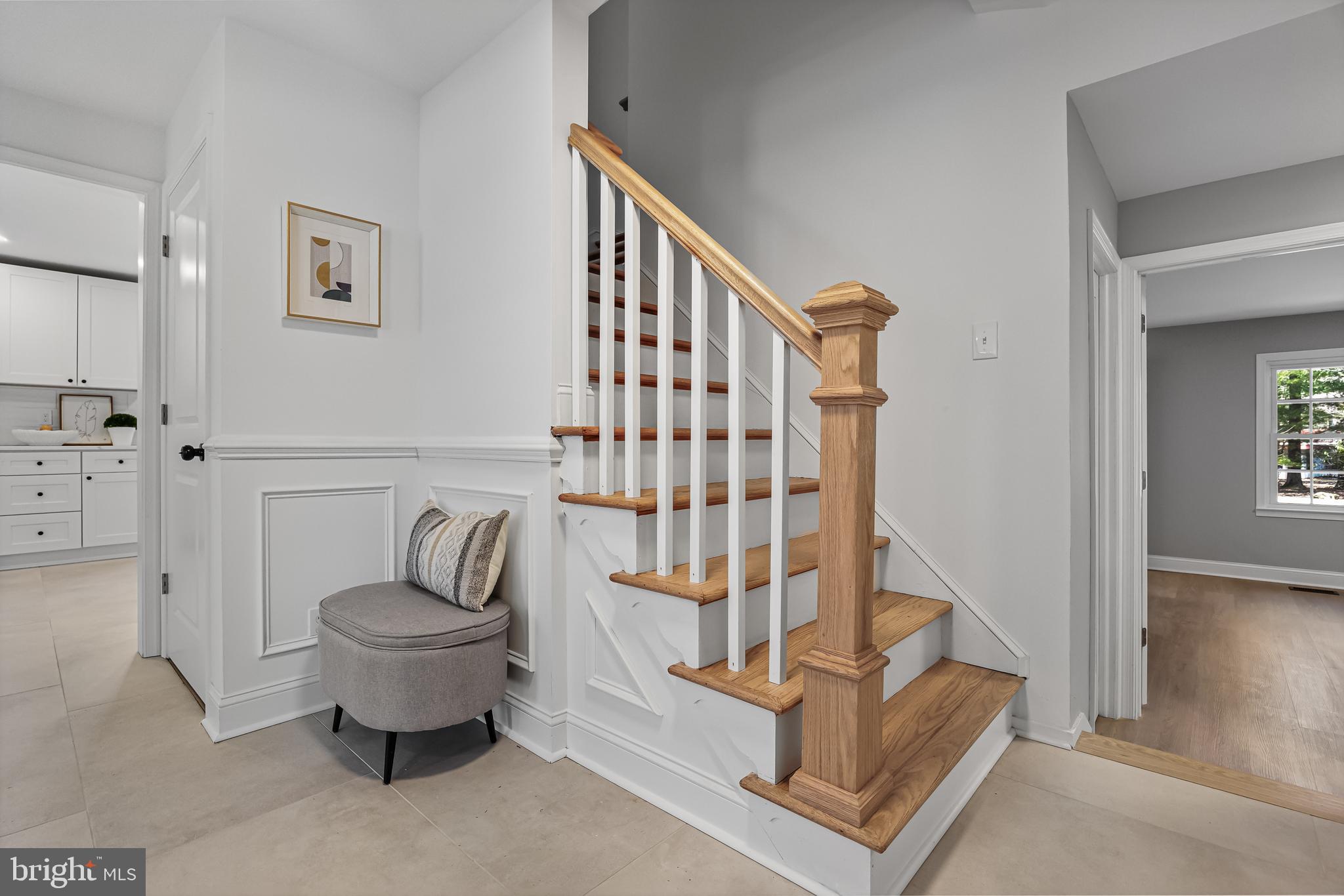 BARCLAY - Residential