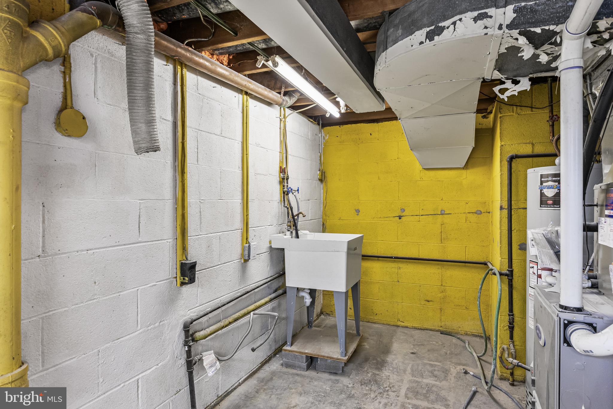 BARCLAY - Residential