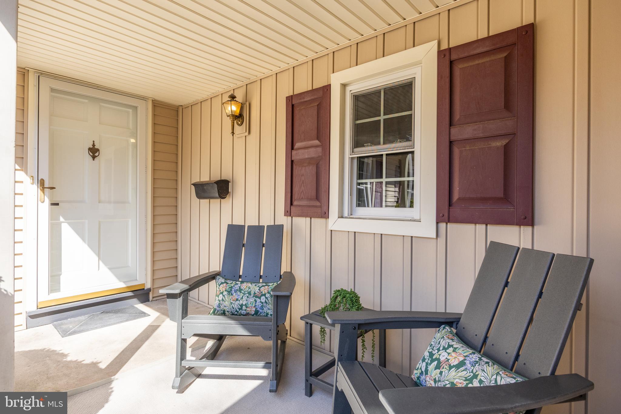 BARCLAY - Residential