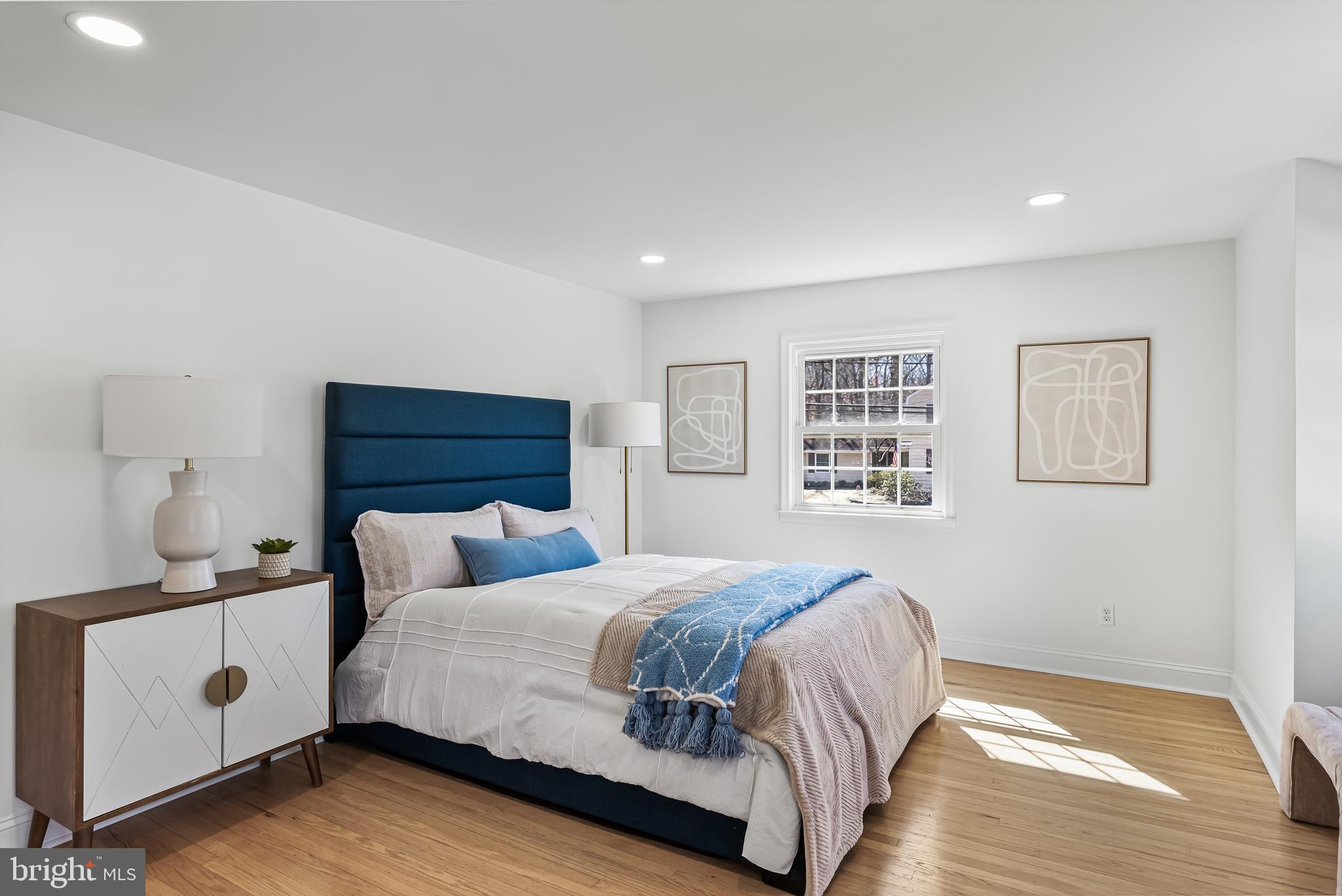 BARCLAY - Residential