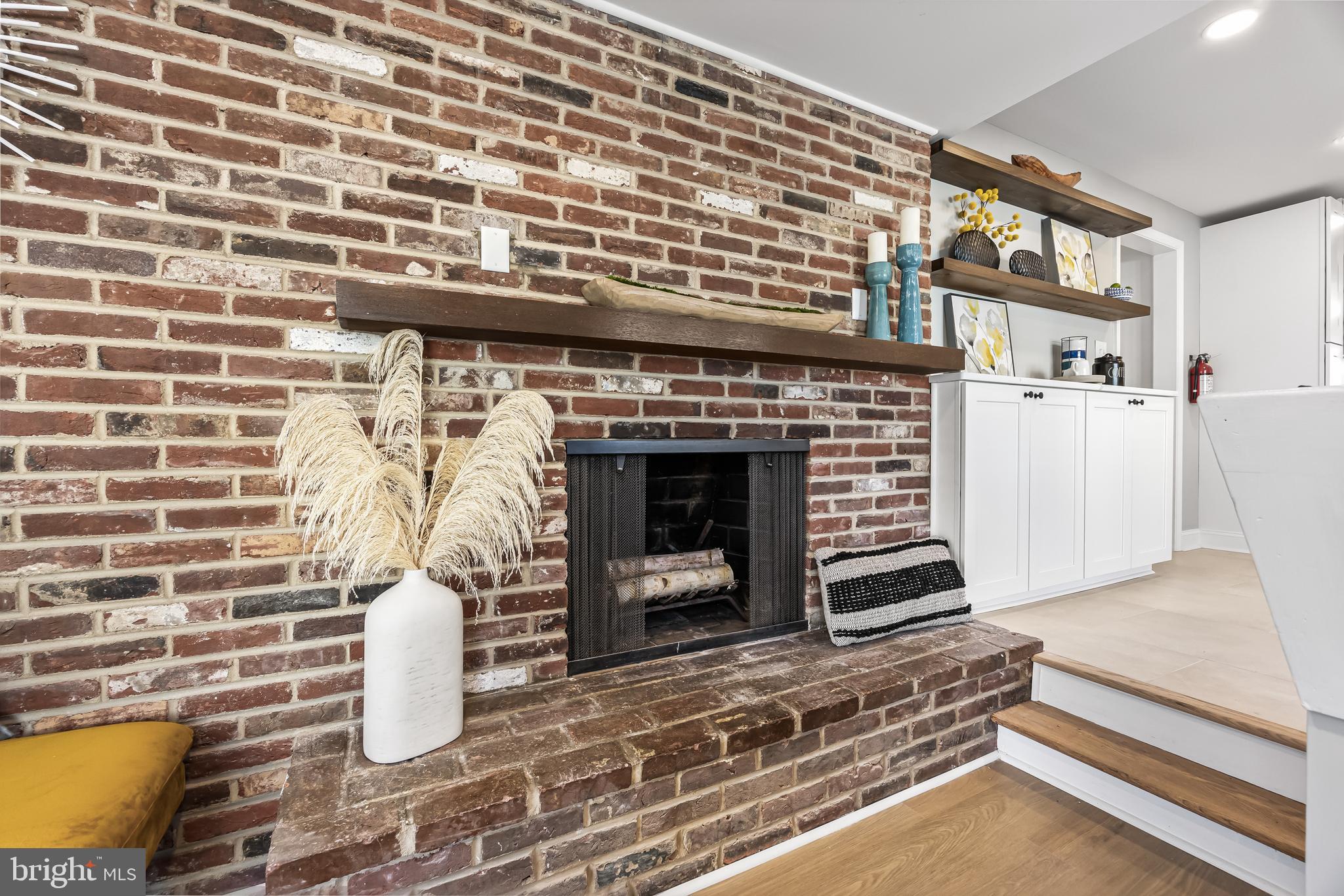 BARCLAY - Residential