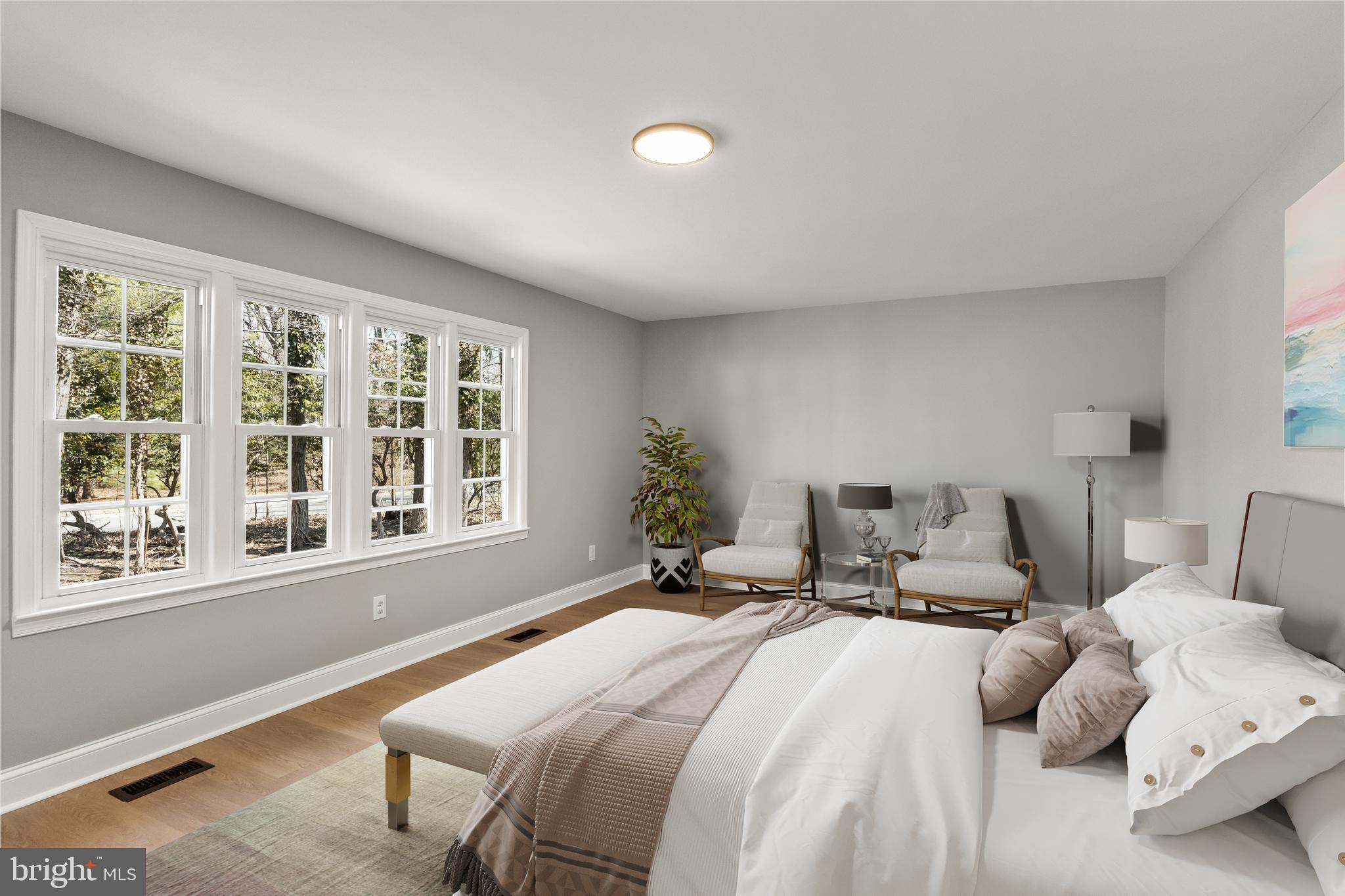 BARCLAY - Residential